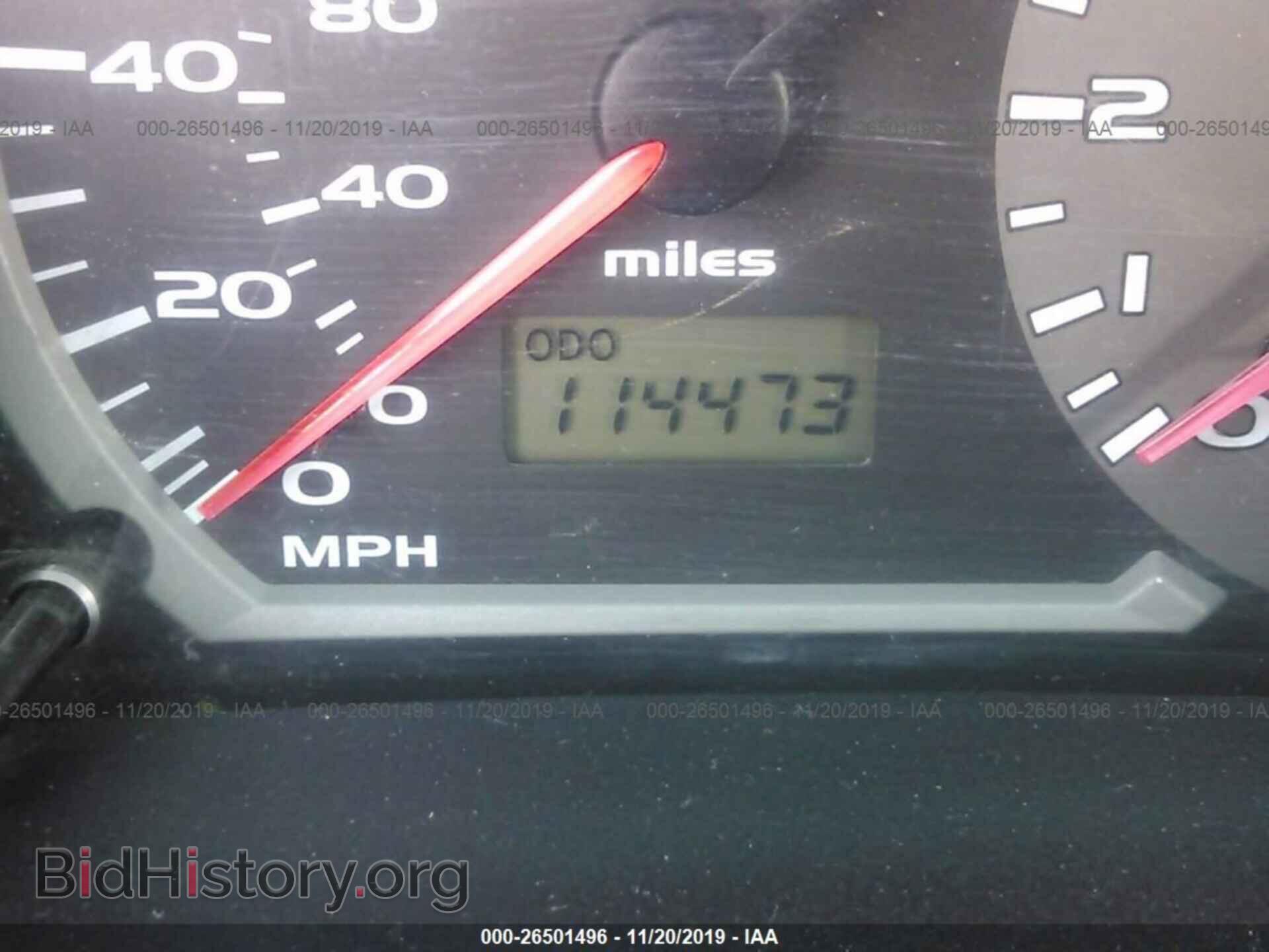 2004 MITSUBISHI ECLIPSE - VIN: 4A3AC84H44E036886 - Photo 7