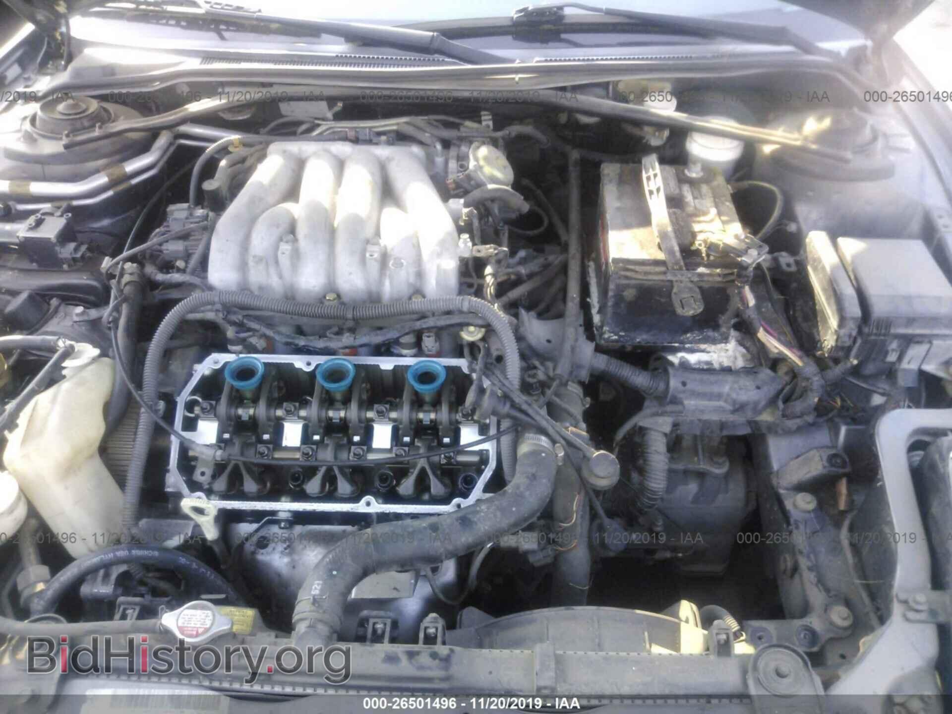 2004 MITSUBISHI ECLIPSE - VIN: 4A3AC84H44E036886 - Photo 10