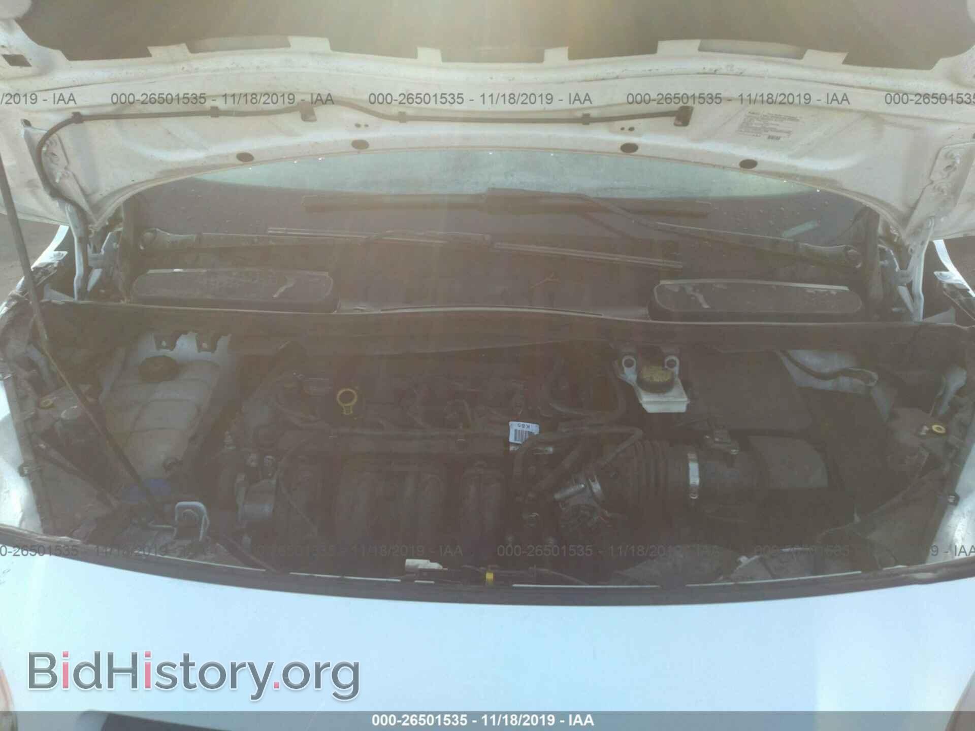 2016 FORD TRANSIT CONNECT - VIN: NM0GE9F73G1240945 - Фото 10