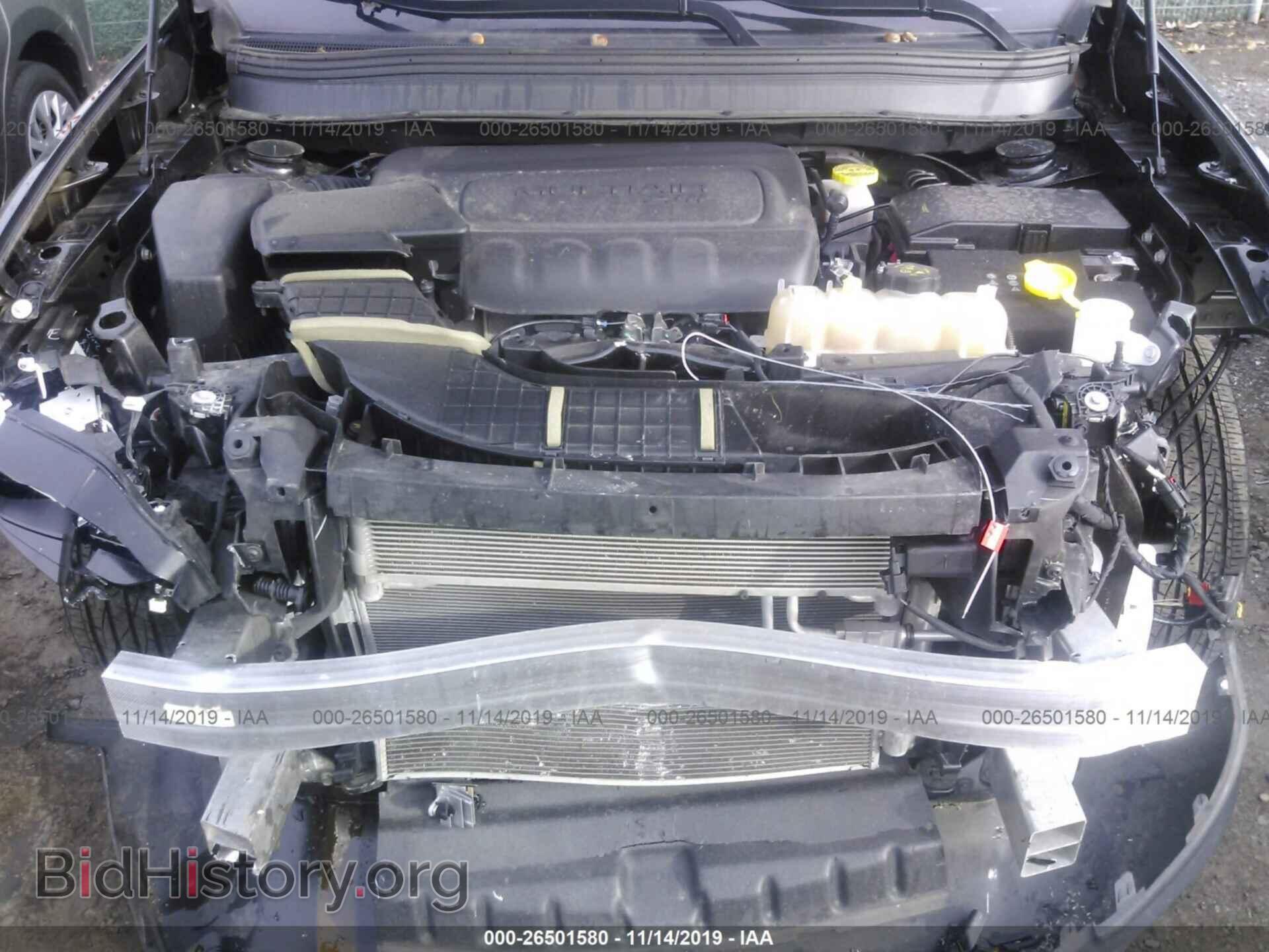 2019 JEEP CHEROKEE - VIN: 1C4PJMLBZKD336440 - Photo 10
