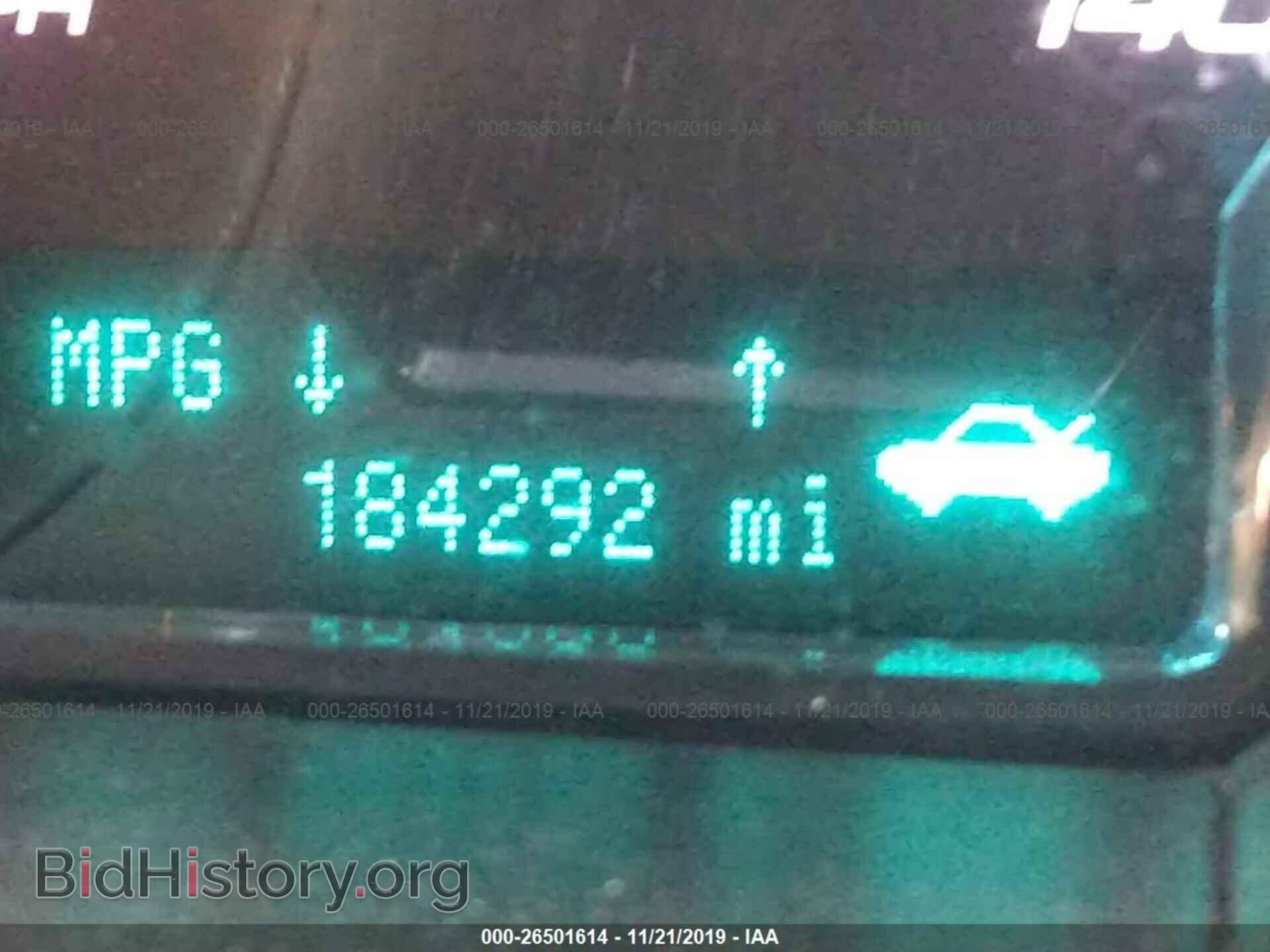 2011 FORD TAURUS - VIN: 1FAHP2DW9BG144459 - Фото 7
