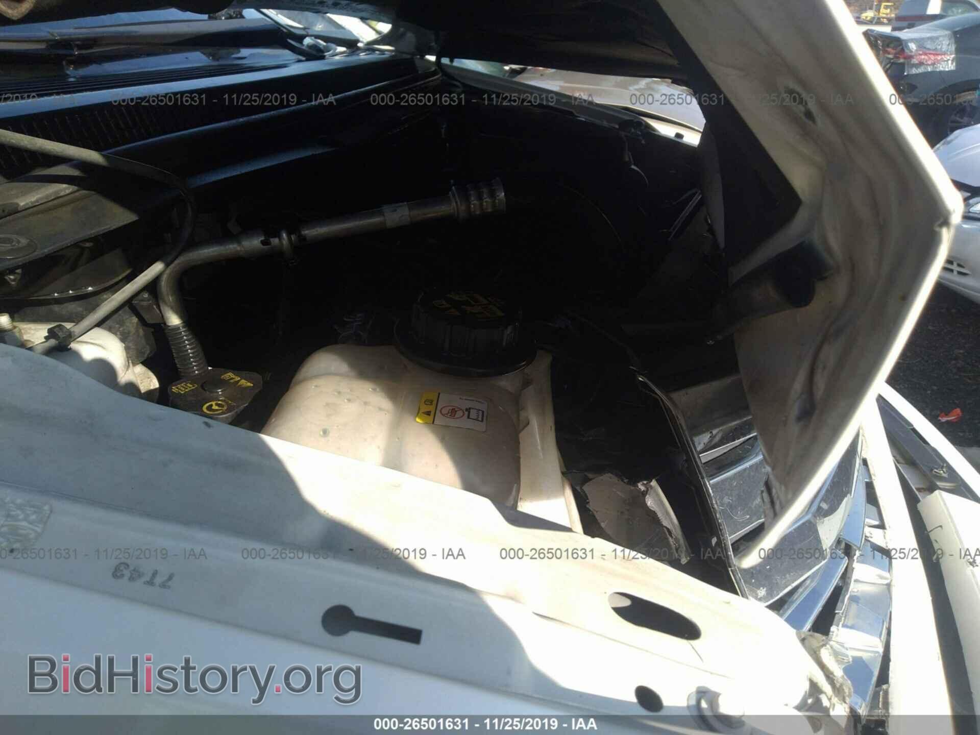 2010 FORD EDGE - VIN: 2FMDK3JC2ABB08623 - Photo 10