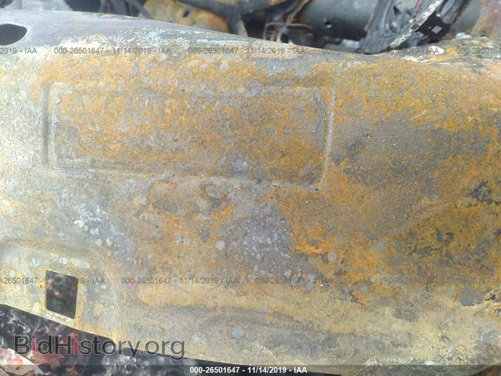 2014 JEEP CHEROKEE - VIN: 1C4PJMDB0EW260580 - Фото 9