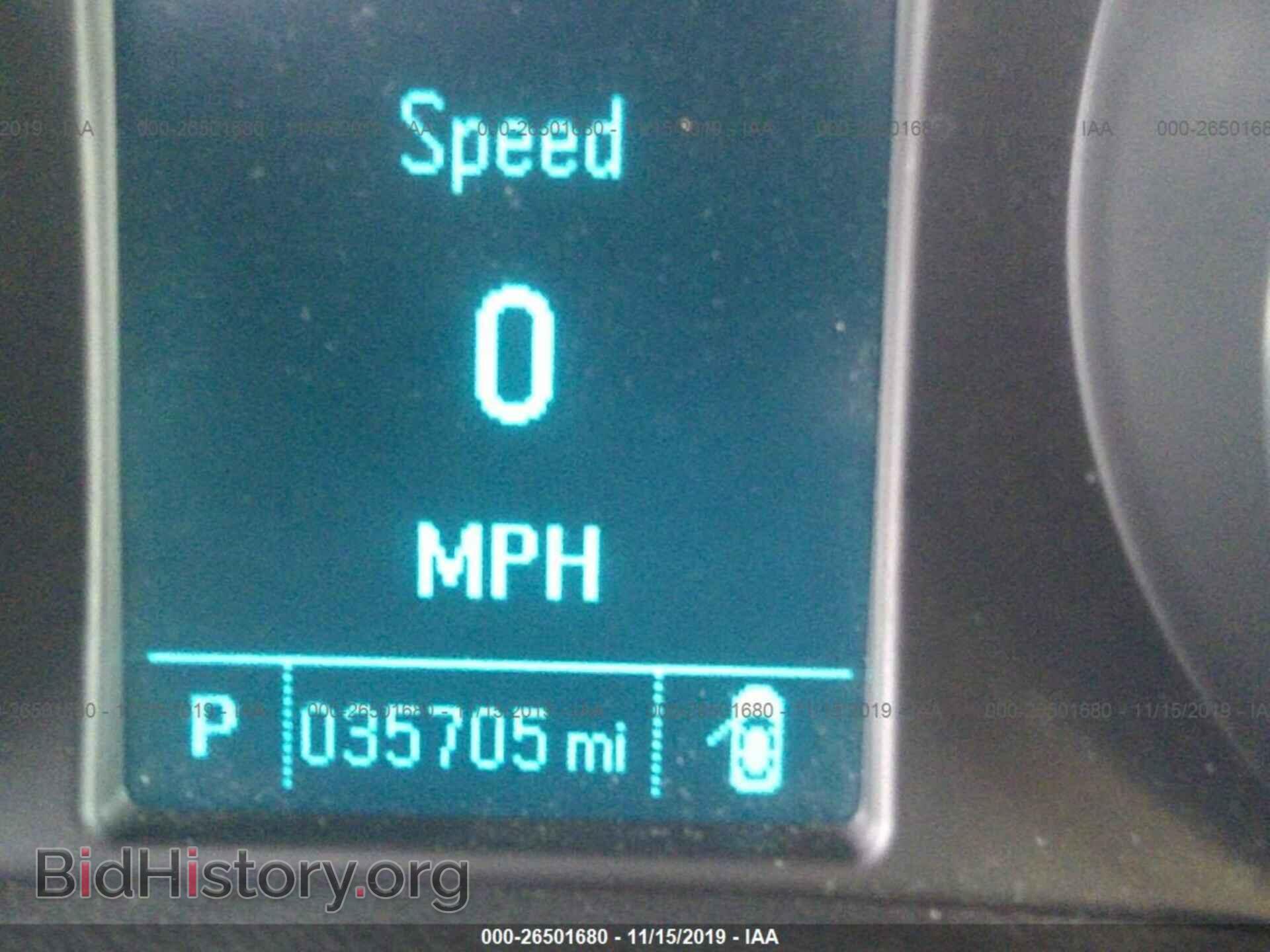 2013 BUICK ENCORE - VIN: KL4CJHSBXDB194841 - Photo 7