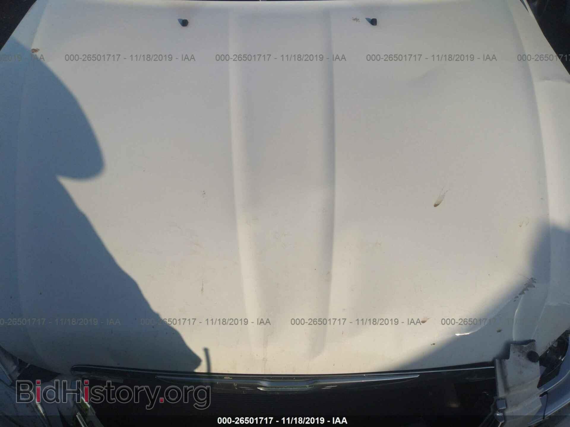 2012 CHRYSLER 200 - VIN: 1C3CCBBB9CN212647 - Фото 10