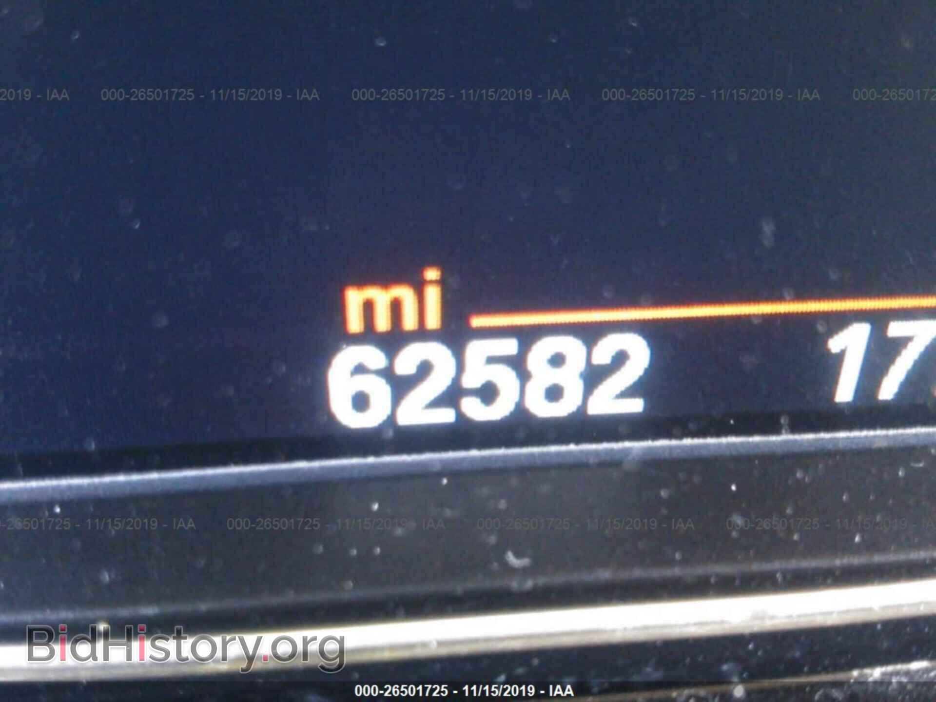 2014 BMW 335 - VIN: WBA3A9C59EF686479 - Фото 7