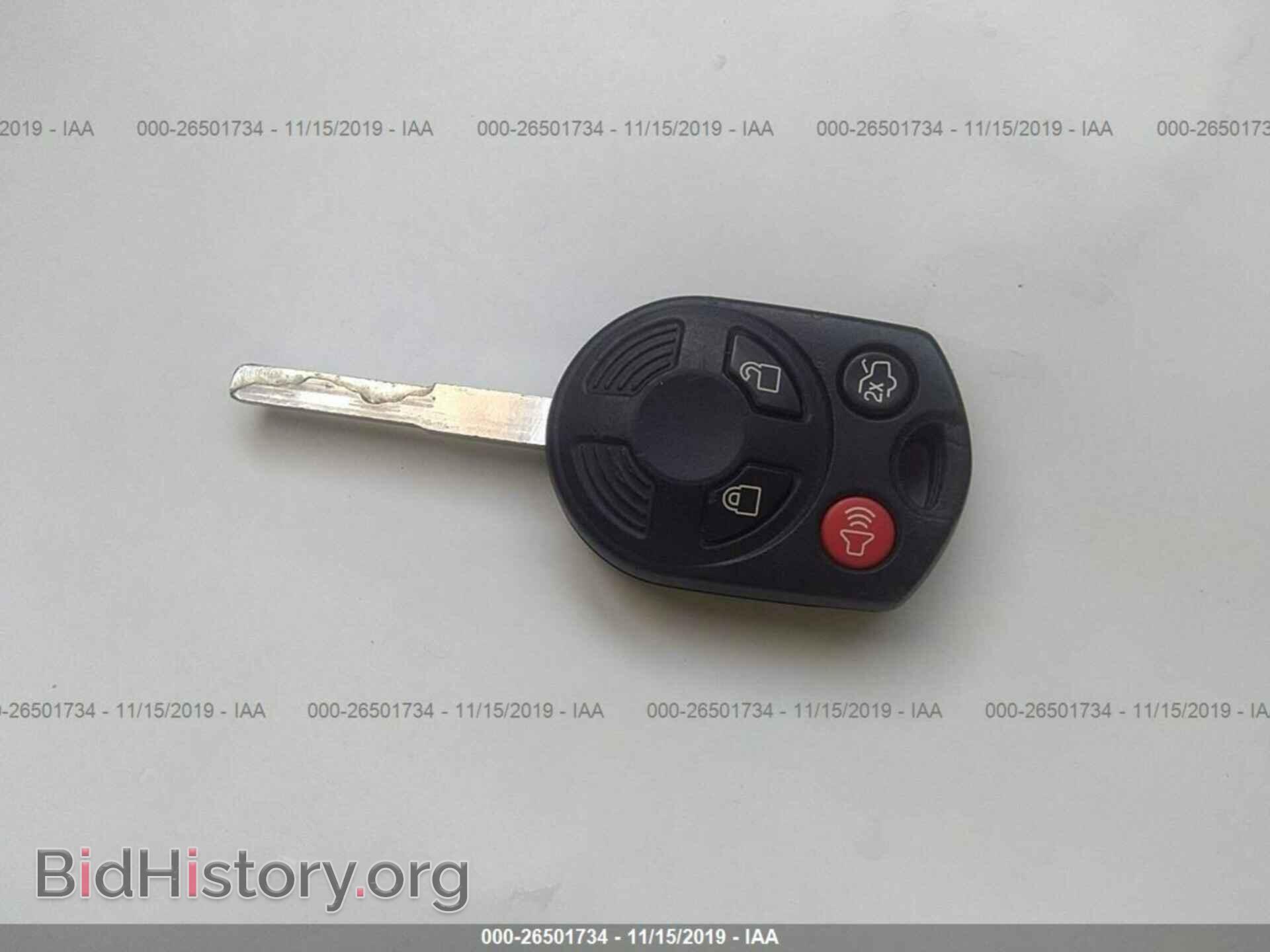 2016 Ford Focus - VIN: 1FADP3F28GL224588 - Фото 11