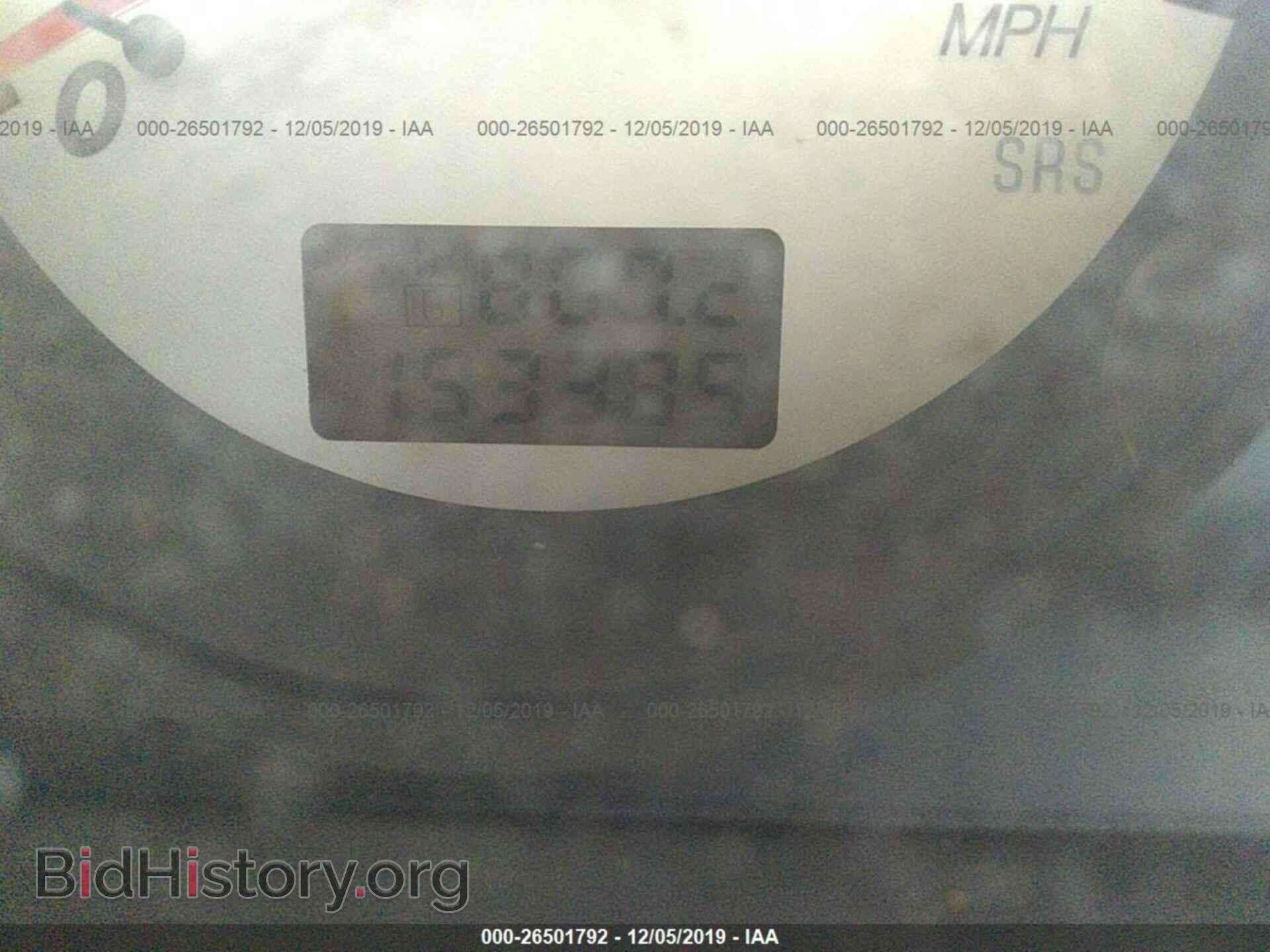 2003 MITSUBISHI LANCER - VIN: JA3AJ86E63U041537 - Фото 7
