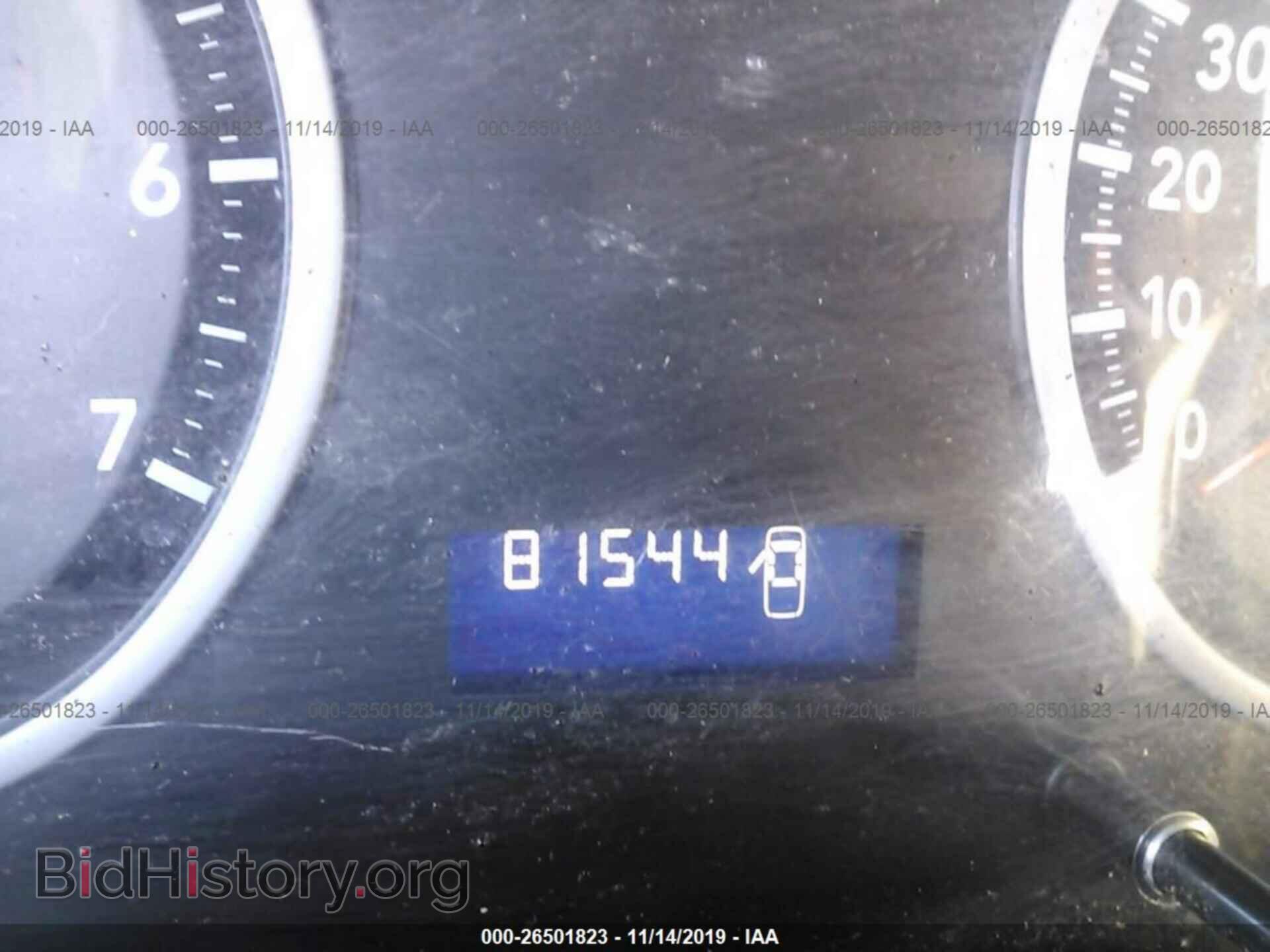 2012 DODGE RAM 1500 - VIN: 1C6RD6FPXCS281341 - Photo 7