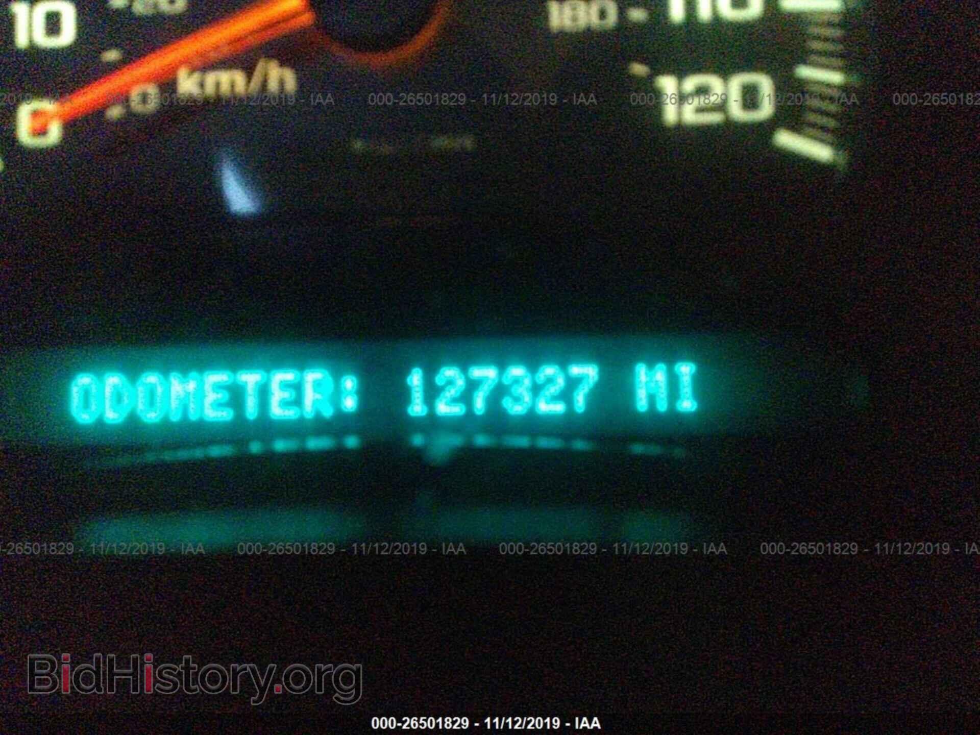 2005 CHEVROLET SILVERADO - VIN: 2GCEC19V851288749 - Фото 7