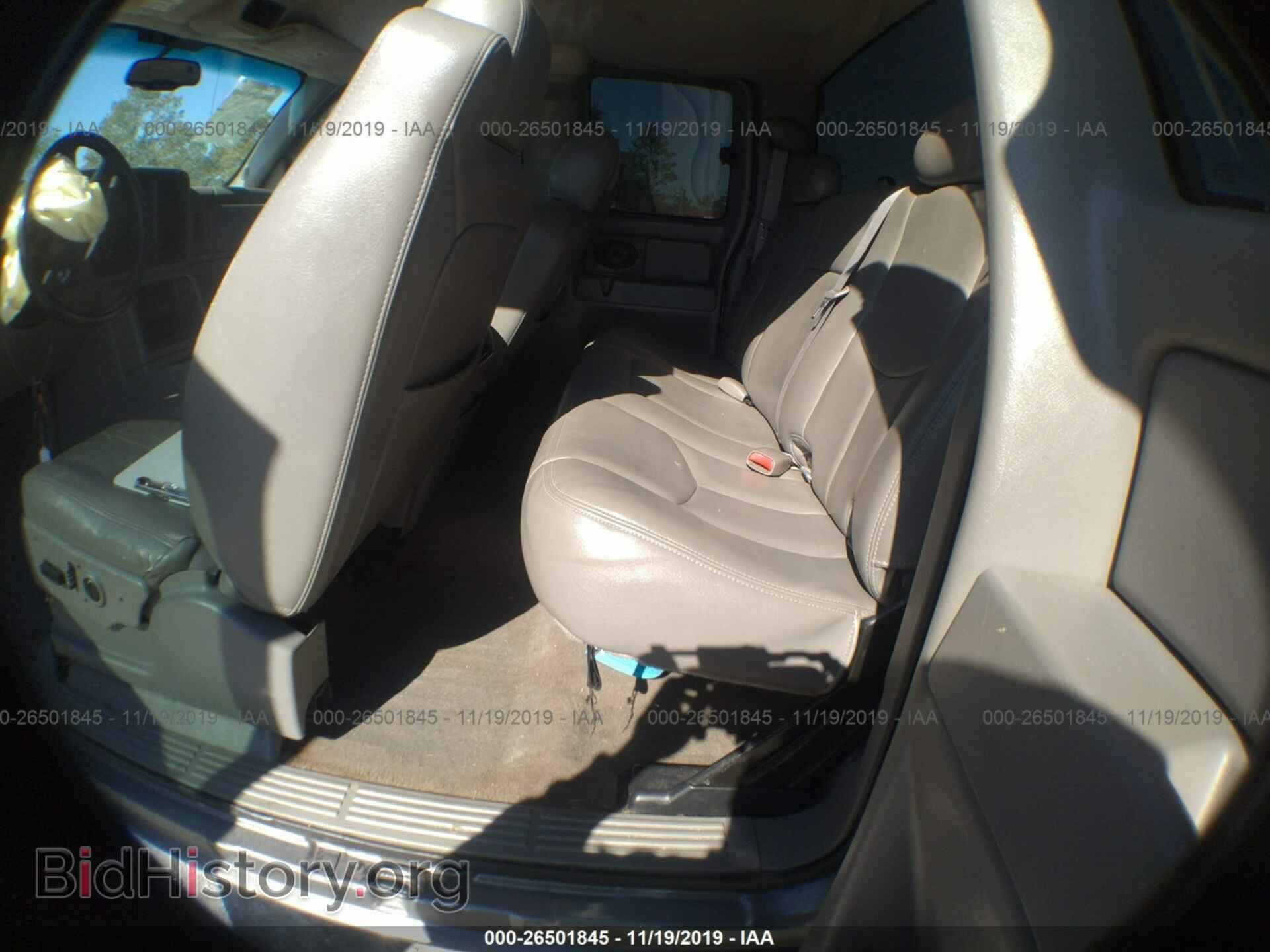 2006 CHEVROLET SILVERADO - VIN: 1GCEK19TX6Z159924 - Фото 8