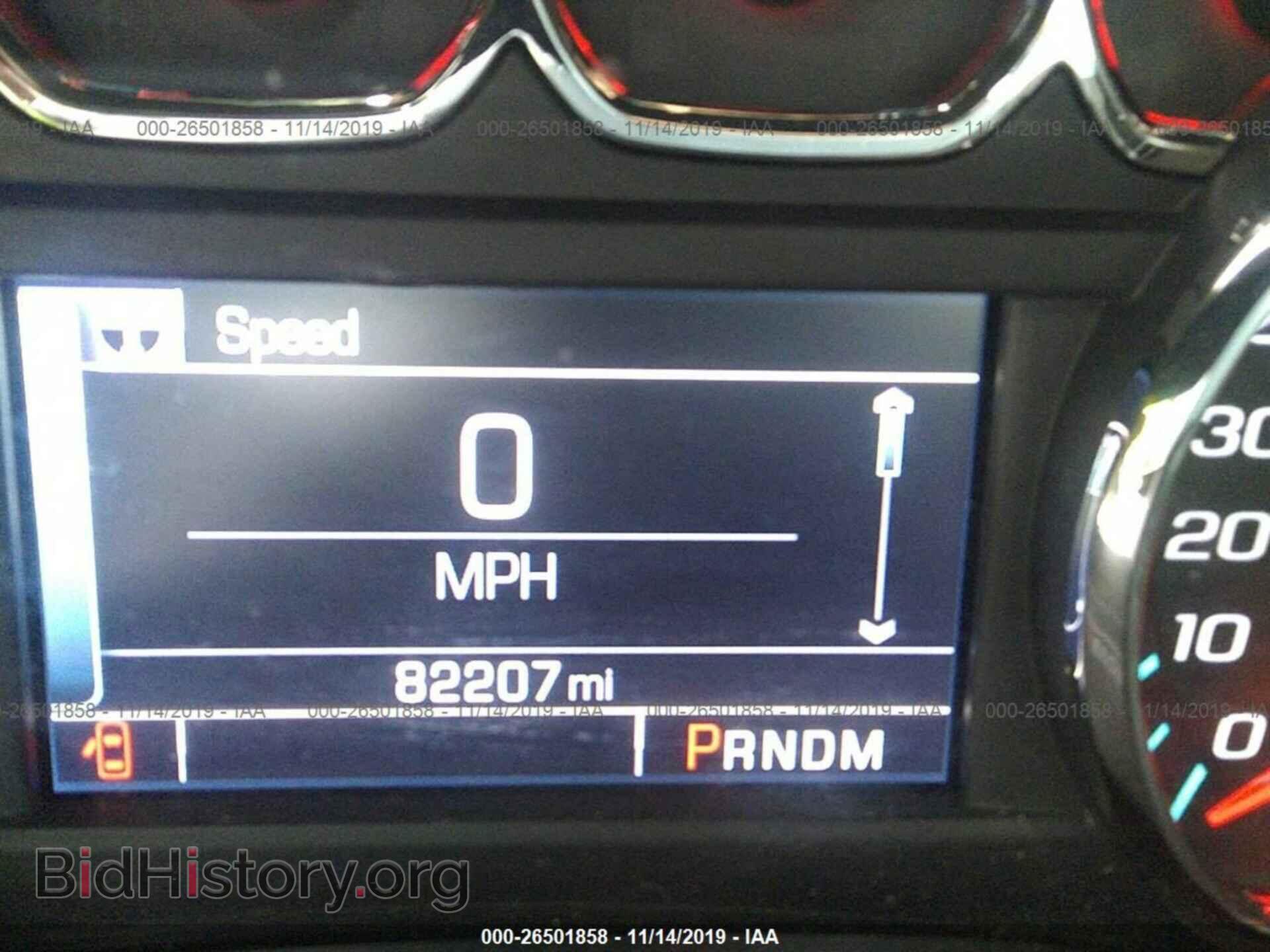 2014 CHEVROLET SILVERADO - VIN: 3GCPCREC0EG324338 - Фото 7