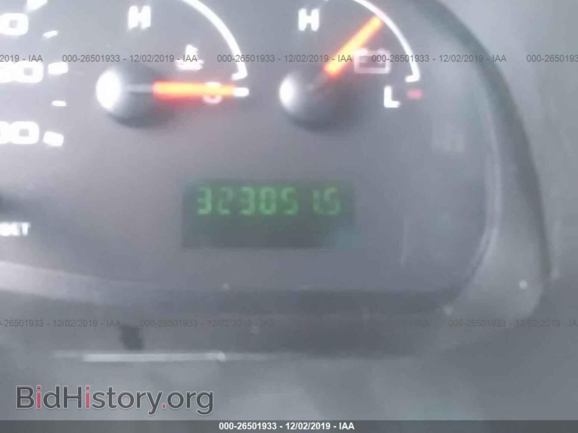 2008 FORD ECONOLINE - VIN: 1FDSS34P28DB59615 - Фото 7