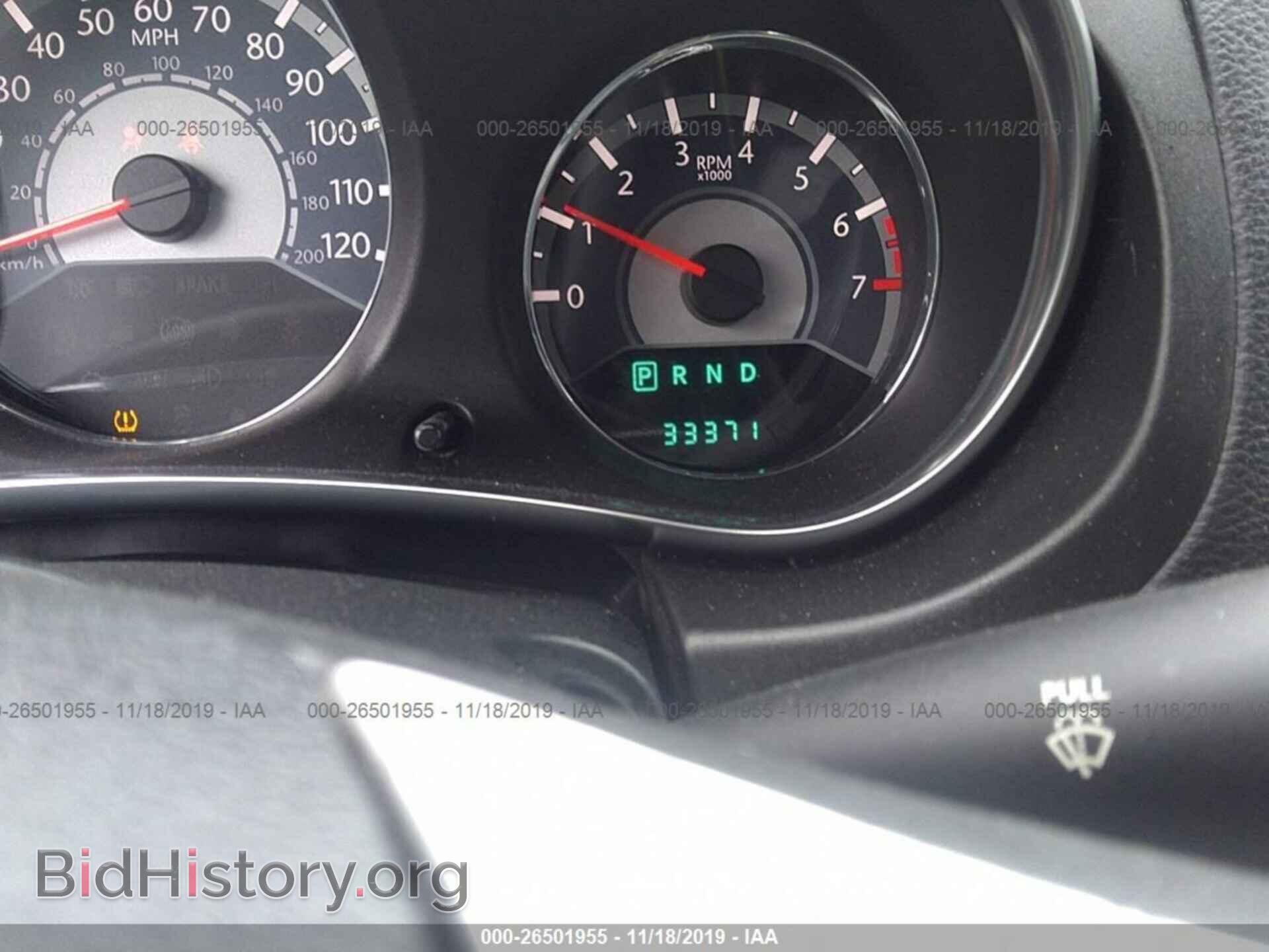 2013 CHRYSLER 200 - VIN: 1C3CCBCG9DN751779 - Фото 7