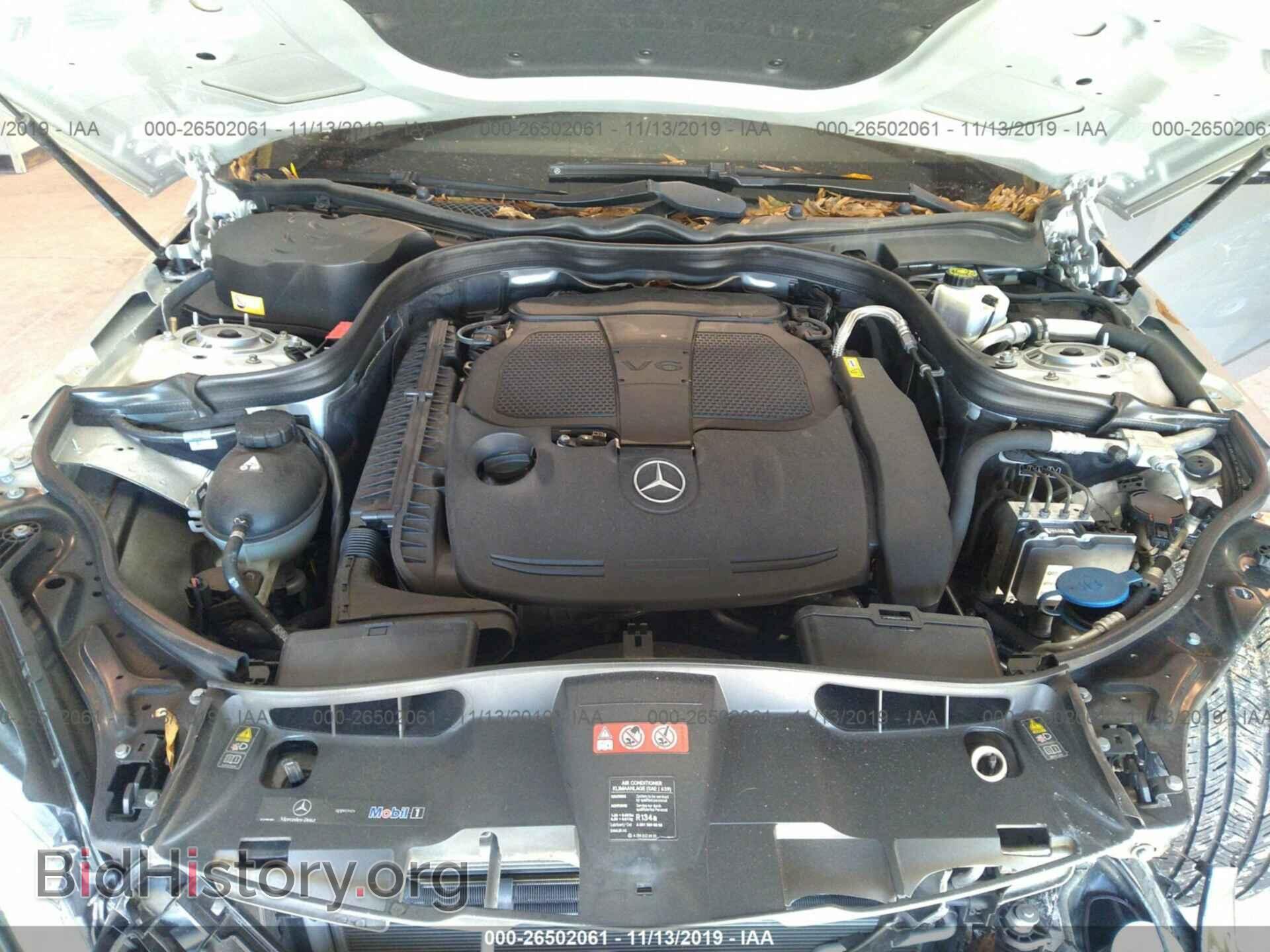 2013 Mercedes-benz E - VIN: WDDHF5KB9DA667362 - Фото 10