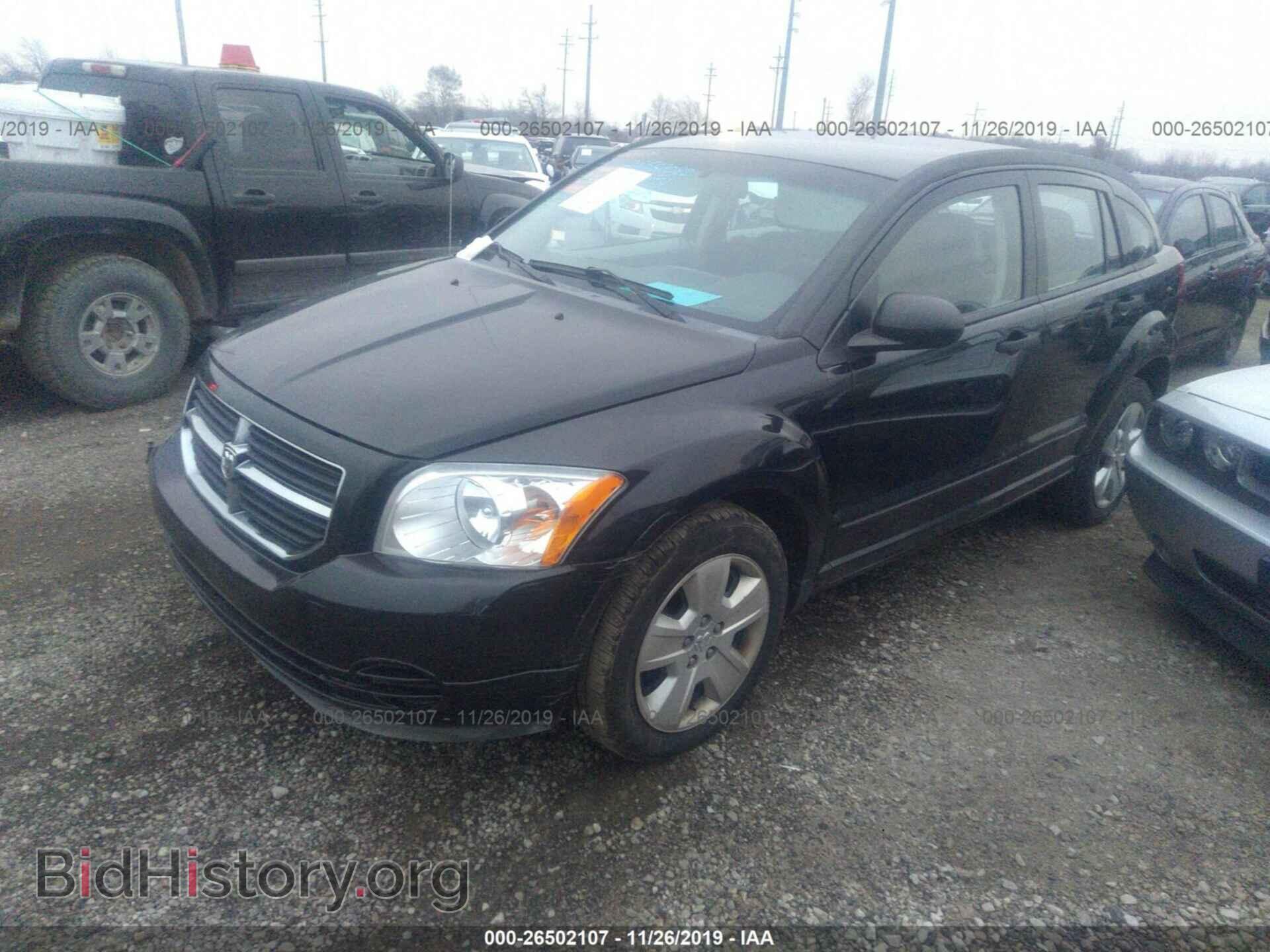2011 GMC TERRAIN - VIN: 2CTALMEC8B6371492 - Photo 2