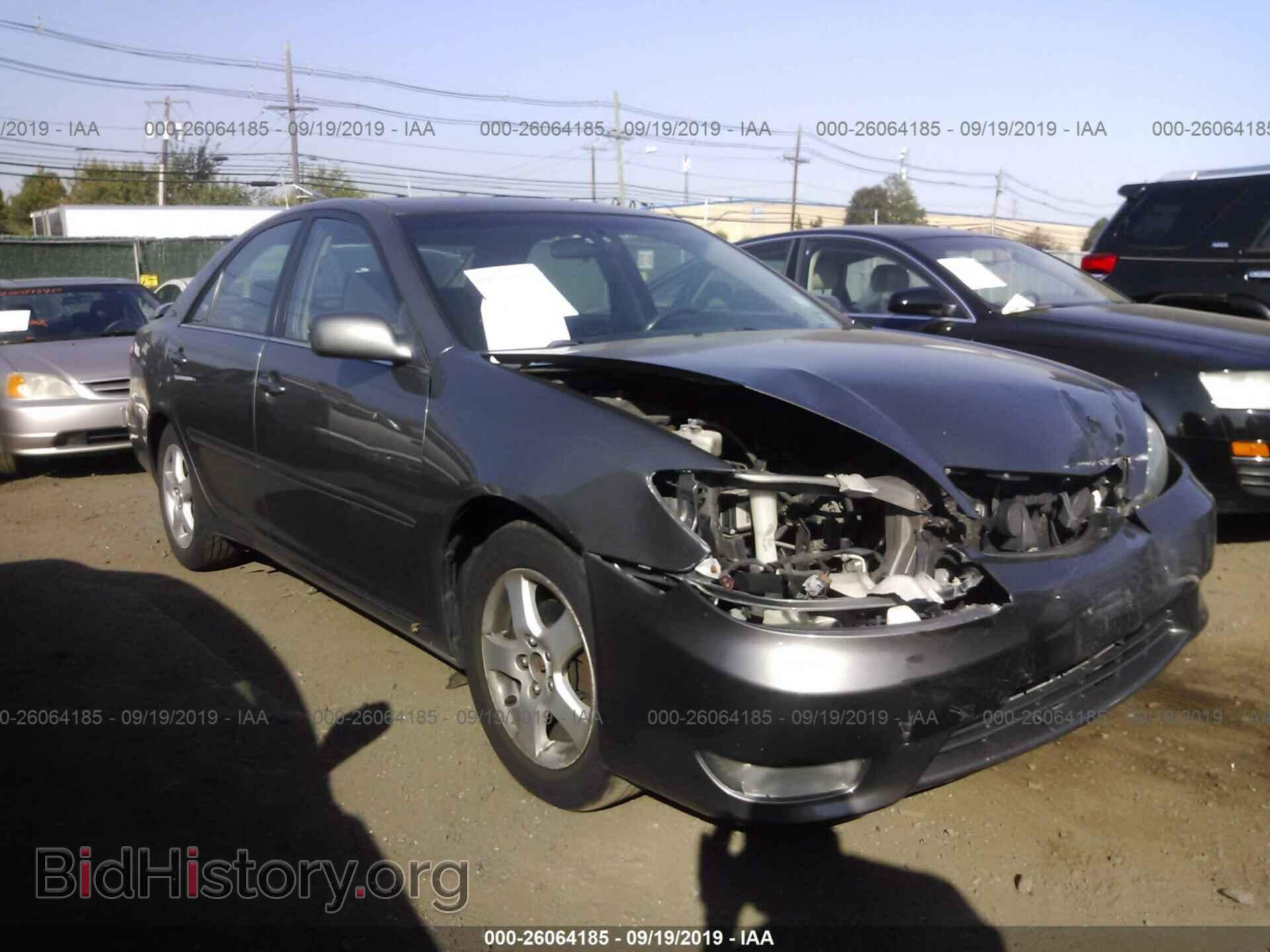 Photo 1C3LC46J08N293784 - CHRYSLER SEBRING 2008