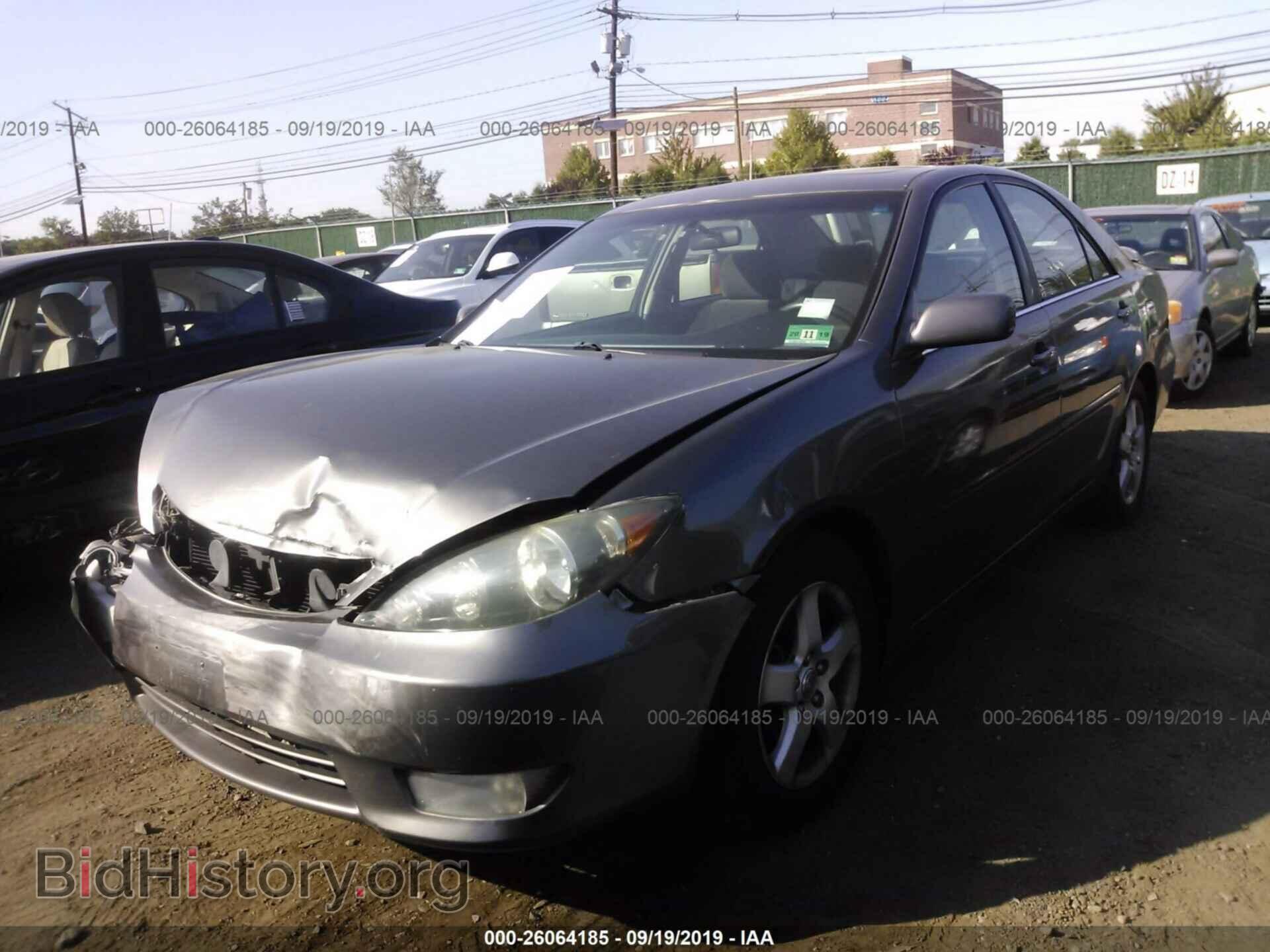 2008 CHRYSLER SEBRING - VIN: 1C3LC46J08N293784 - Фото 2