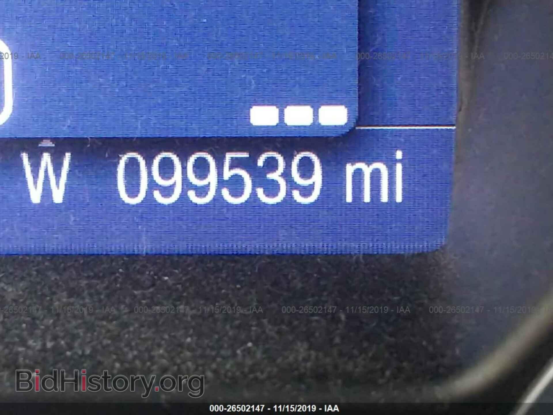 2013 FORD FOCUS - VIN: 1FADP3F26DL372430 - Photo 7