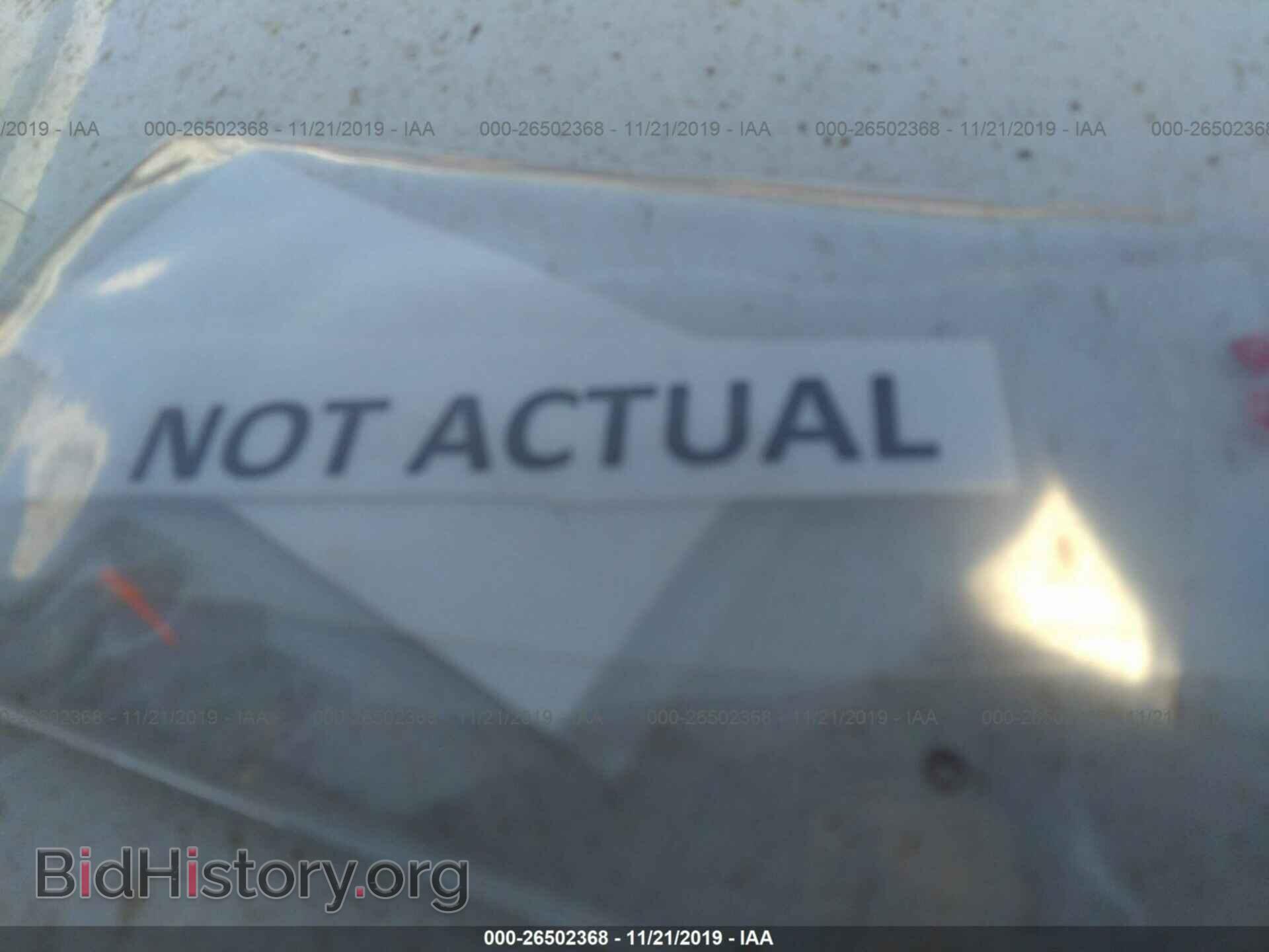 2006 FORD ECONOLINE - VIN: 1FTSS34L06DA91474 - Фото 4