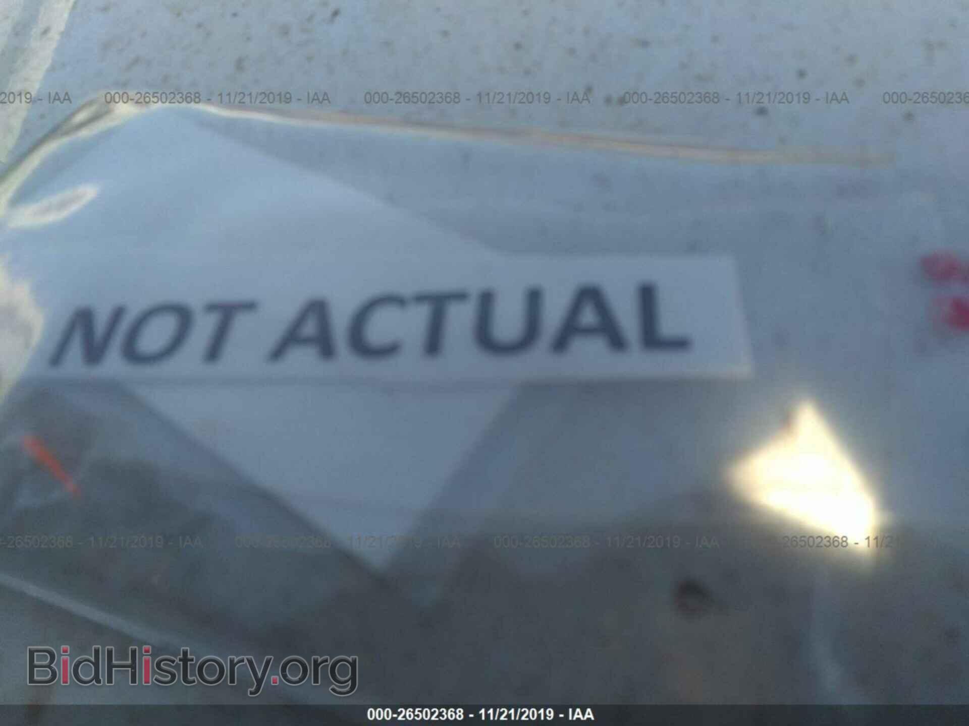 2006 FORD ECONOLINE - VIN: 1FTSS34L06DA91474 - Фото 7