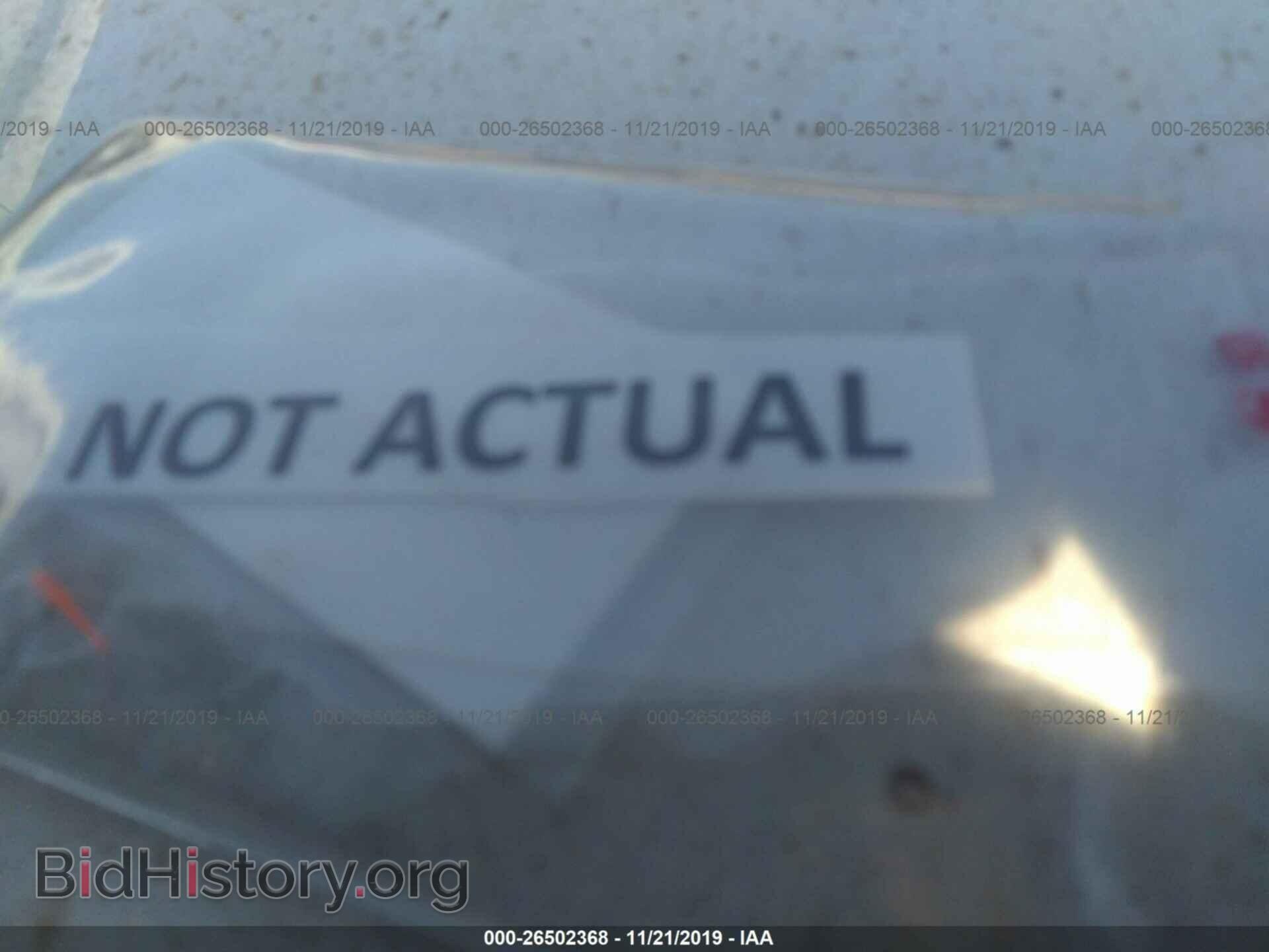 2006 FORD ECONOLINE - VIN: 1FTSS34L06DA91474 - Фото 8