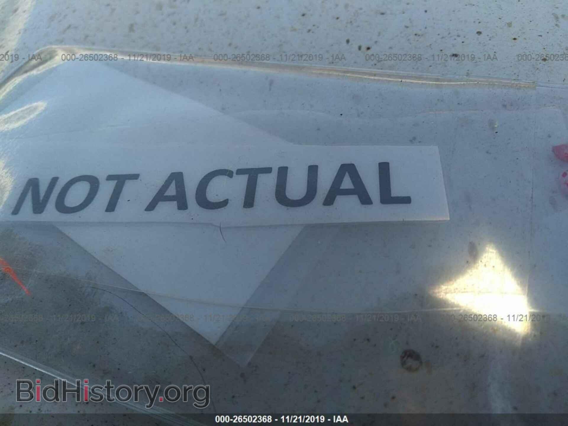 2006 FORD ECONOLINE - VIN: 1FTSS34L06DA91474 - Фото 9