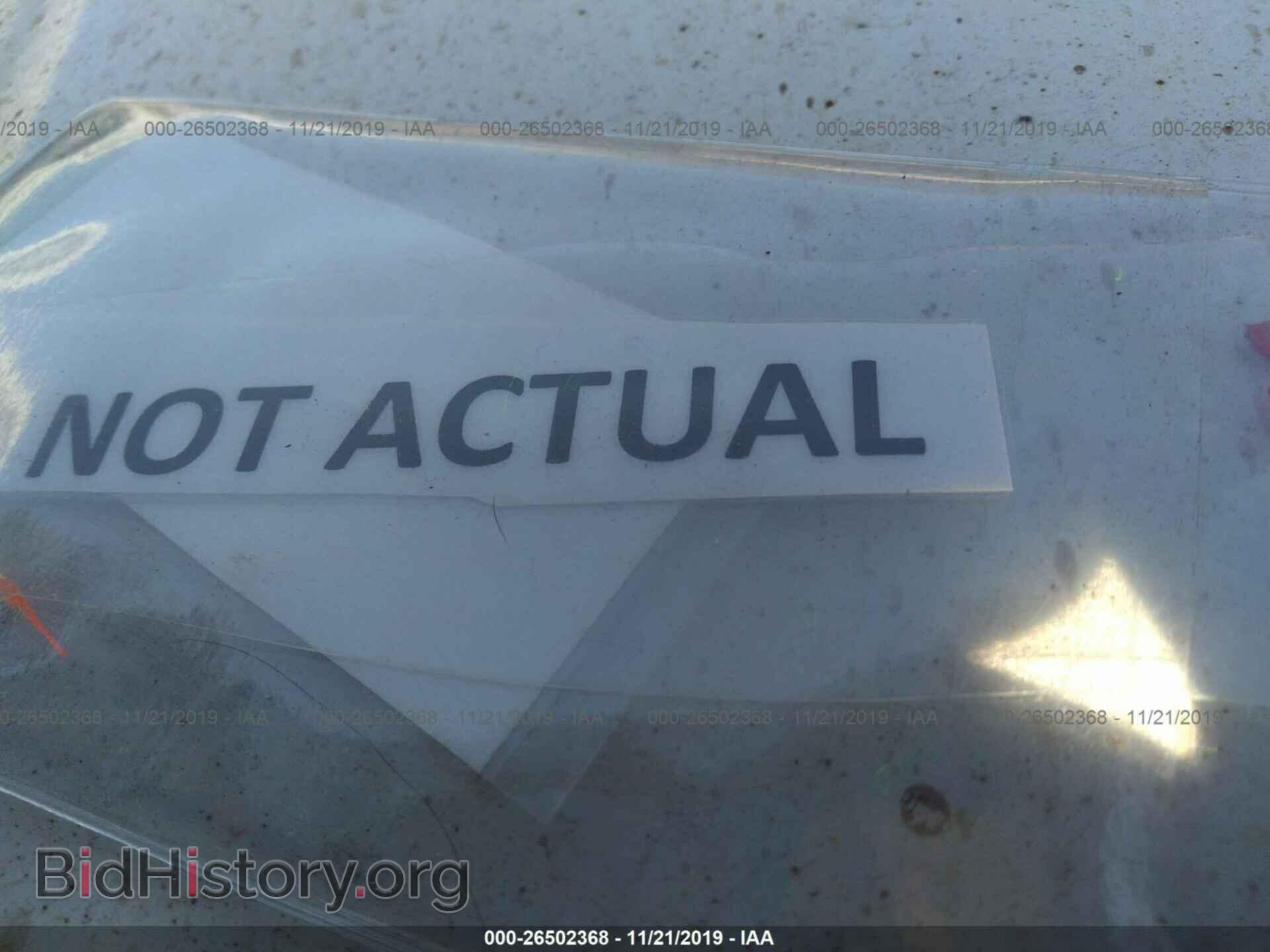 2006 FORD ECONOLINE - VIN: 1FTSS34L06DA91474 - Фото 10