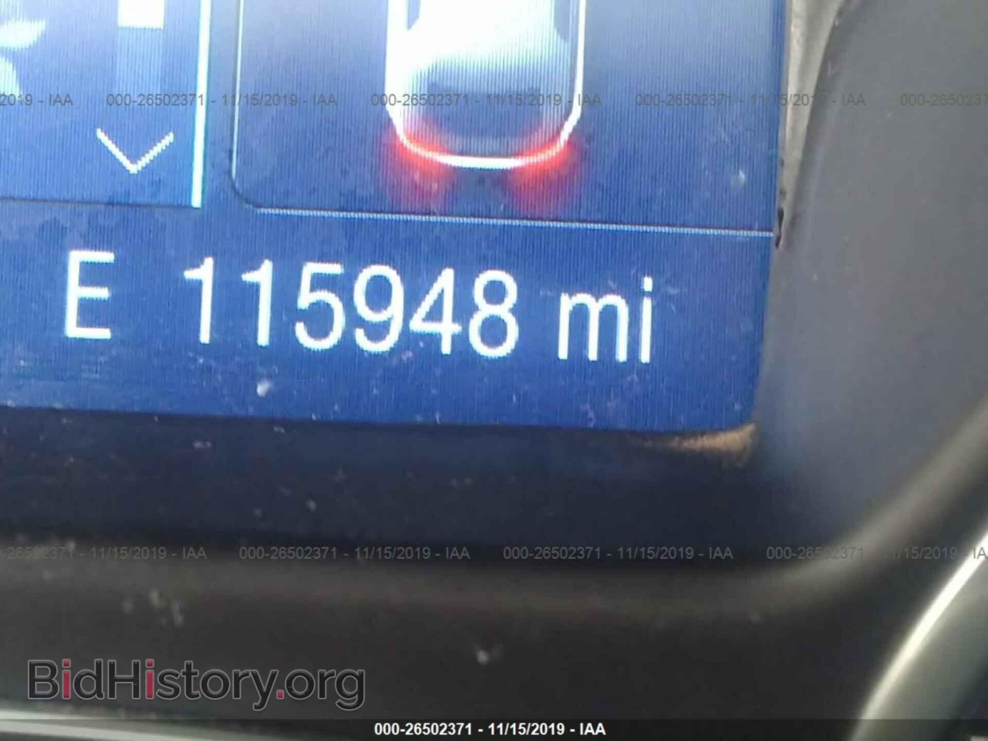 2014 FORD FOCUS - VIN: 1FADP3F29EL350357 - Photo 7