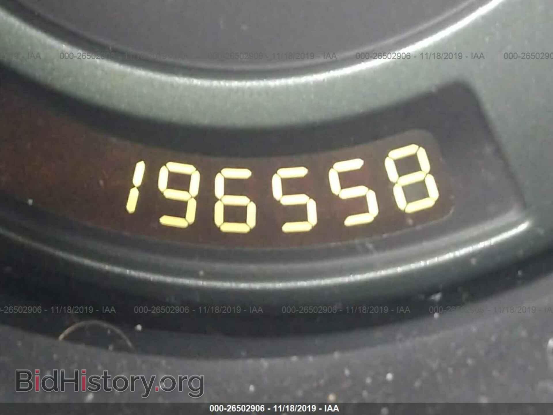2005 HONDA ELEMENT - VIN: 5J6YH286X5L026282 - Фото 7