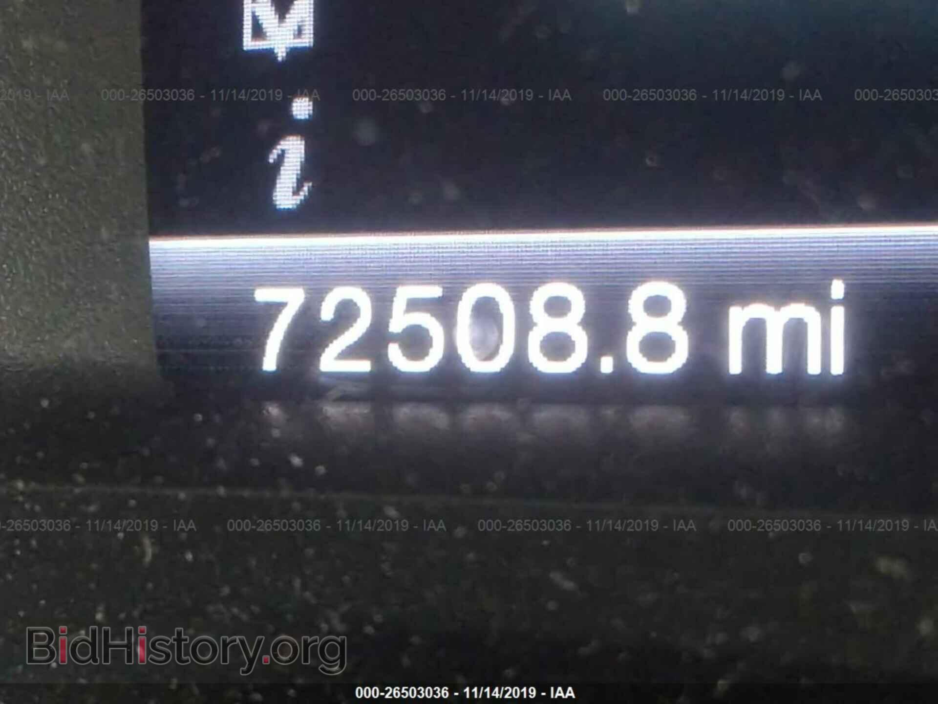 2013 FORD EDGE - VIN: 2FMDK4KC1DBA89359 - Фото 7