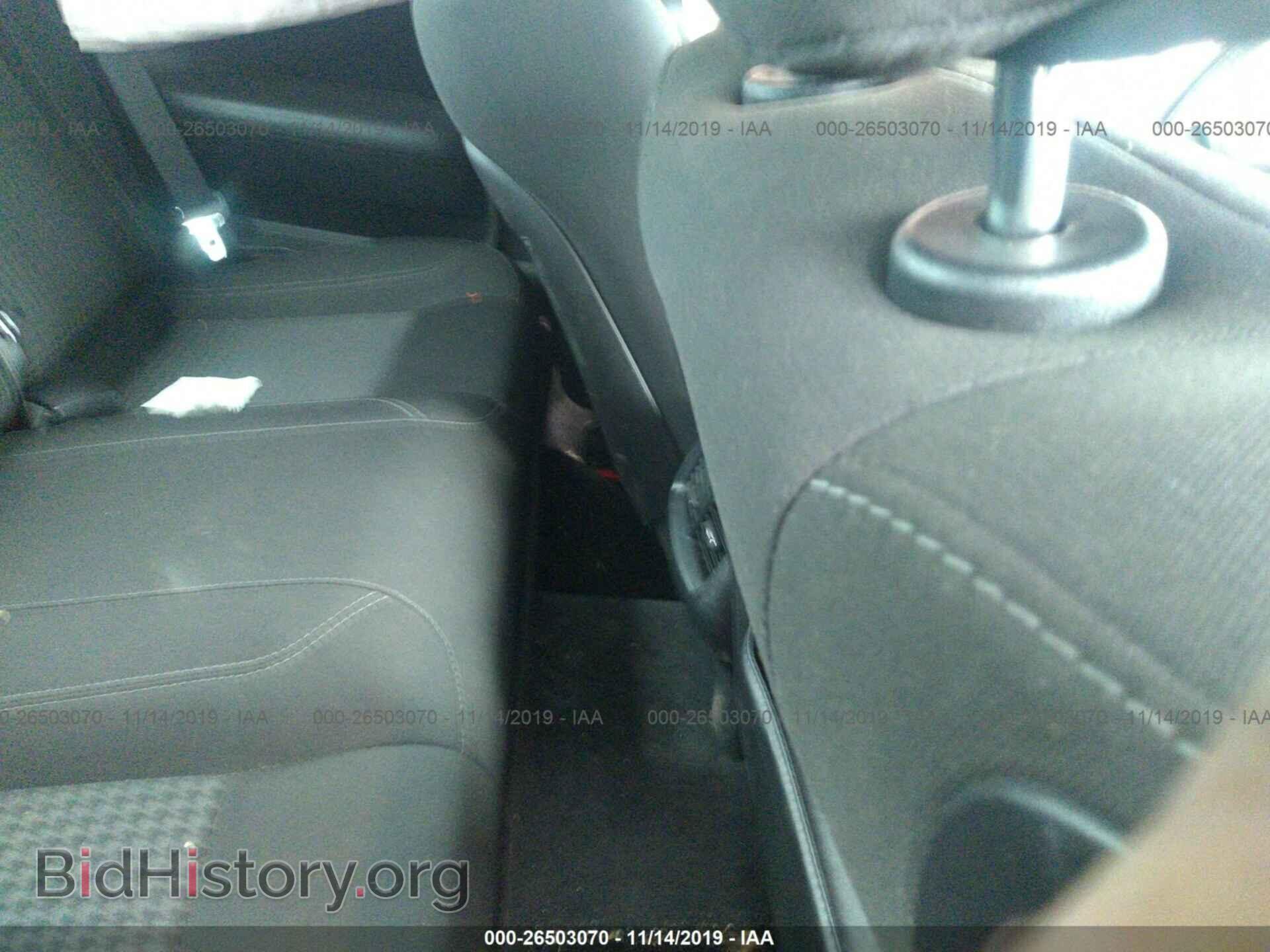 2016 DODGE CHALLENGER - VIN: 2C3CDZAG2GH280032 - Photo 8