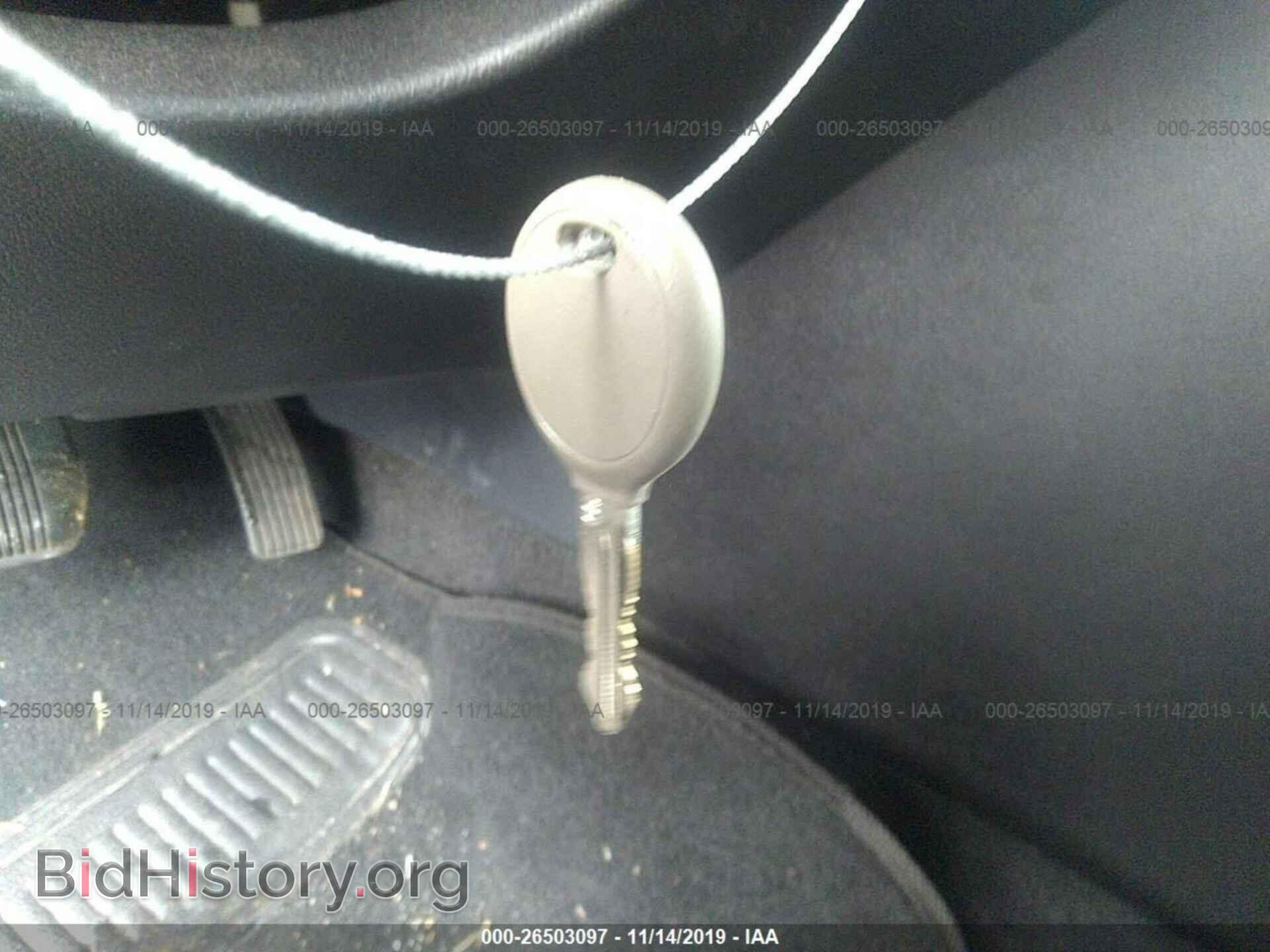 2014 CHRYSLER 200 - VIN: 1C3CCBABXEN123738 - Фото 11