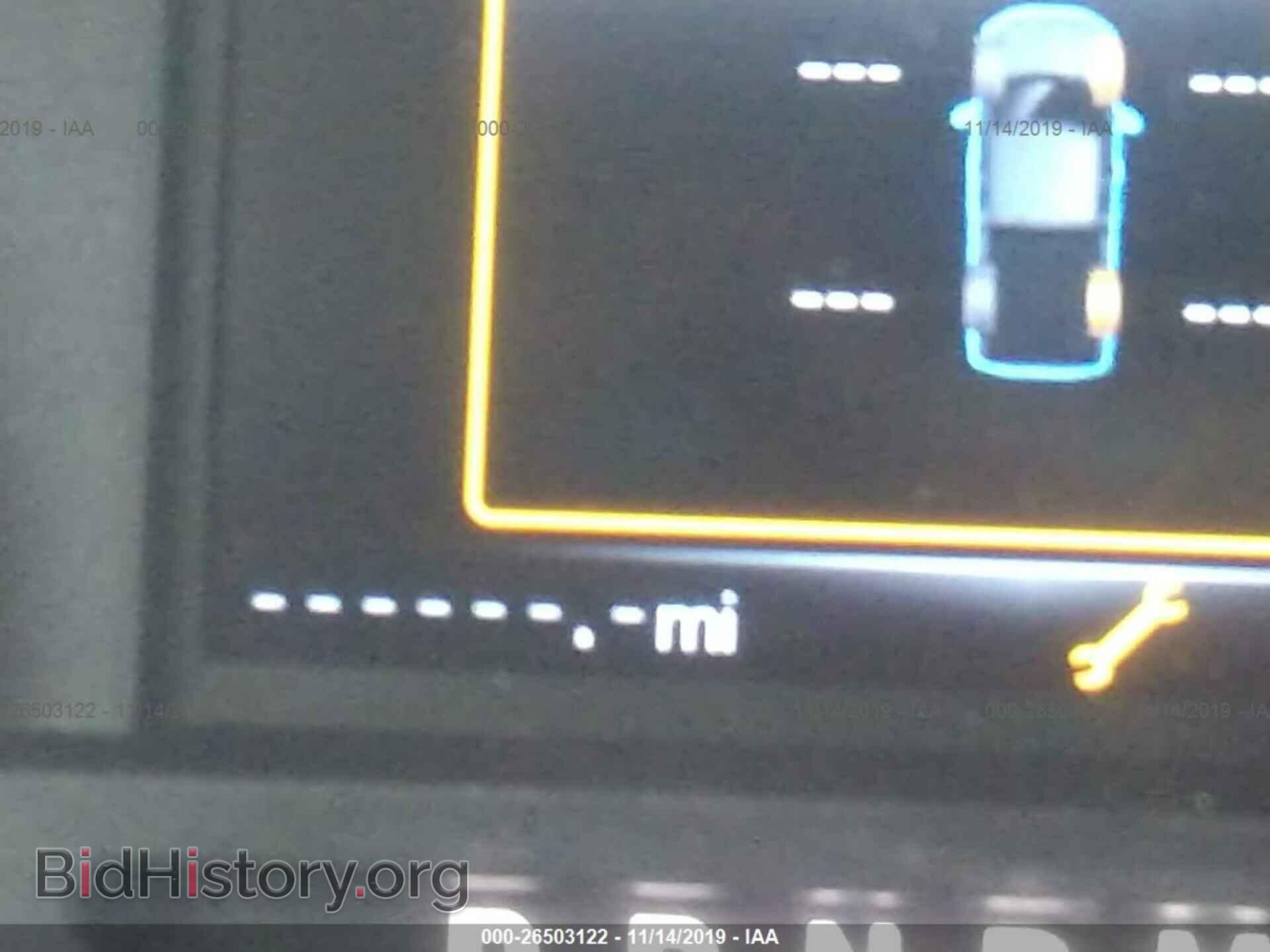 2015 FORD F150 - VIN: 1FTEW1EG9FFC22459 - Фото 7