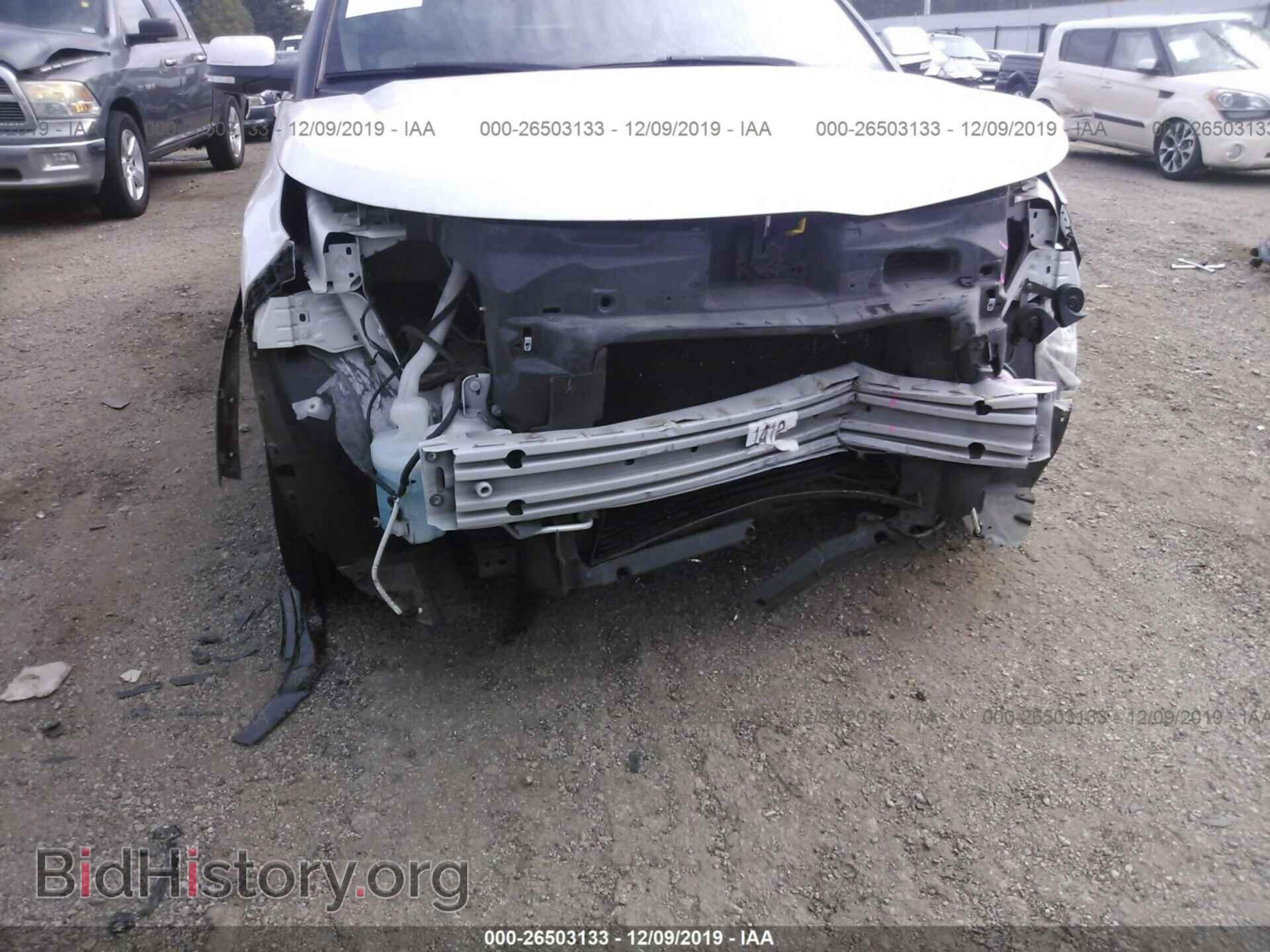 2015 FORD EXPLORER - VIN: 1FM5K7F89FGA96454 - Фото 6