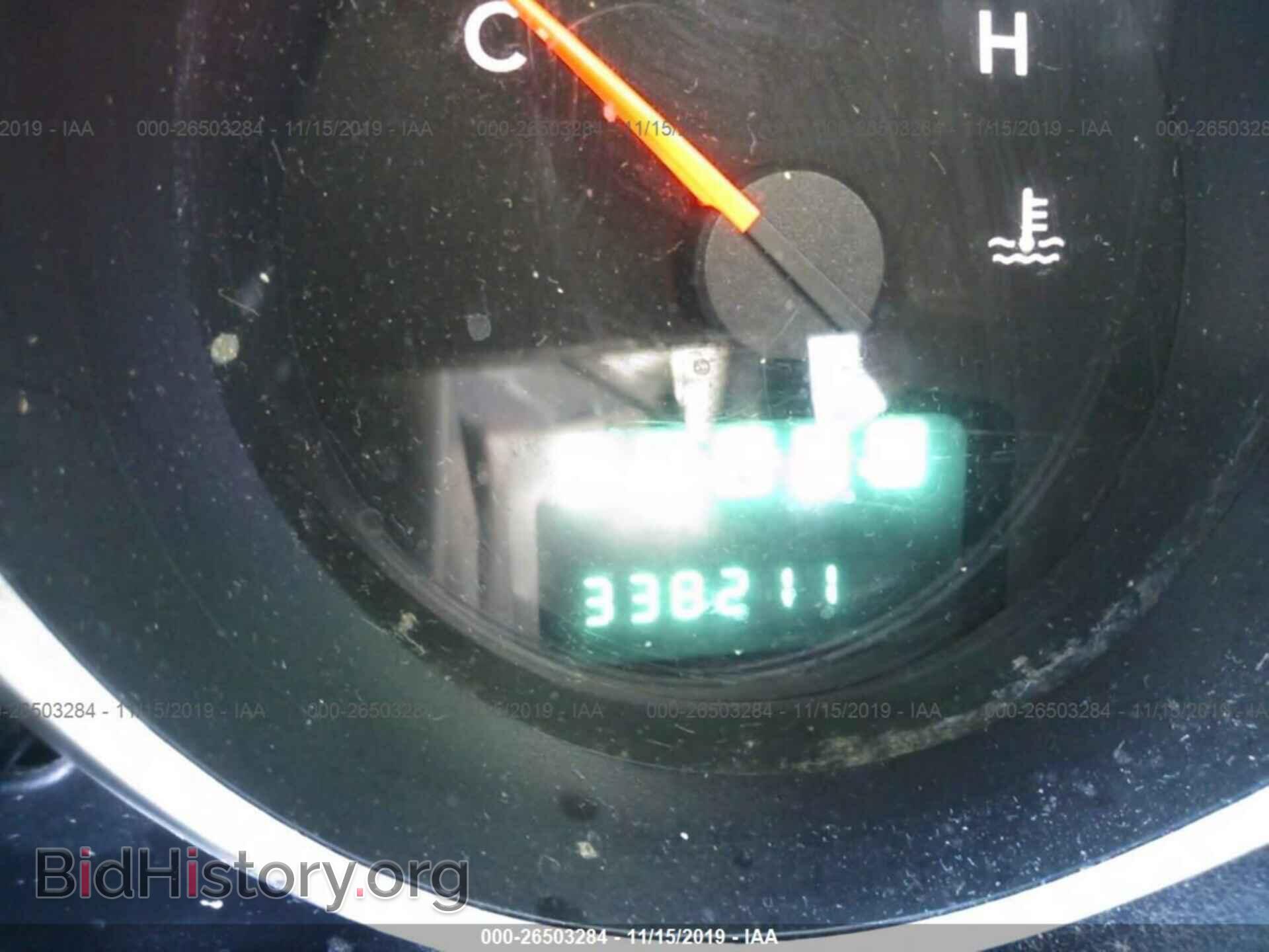 2010 DODGE GRAND CARAVAN - VIN: 2D4RN4DE4AR204672 - Фото 7