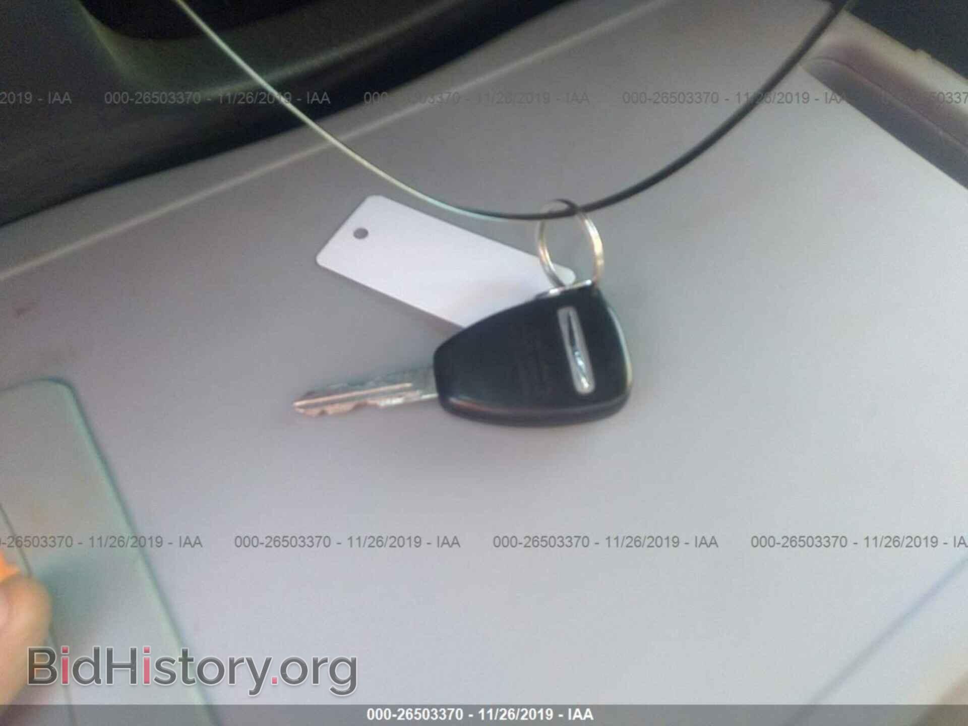 2013 Chrysler 200 - VIN: 1C3CCBBB0DN501417 - Photo 11