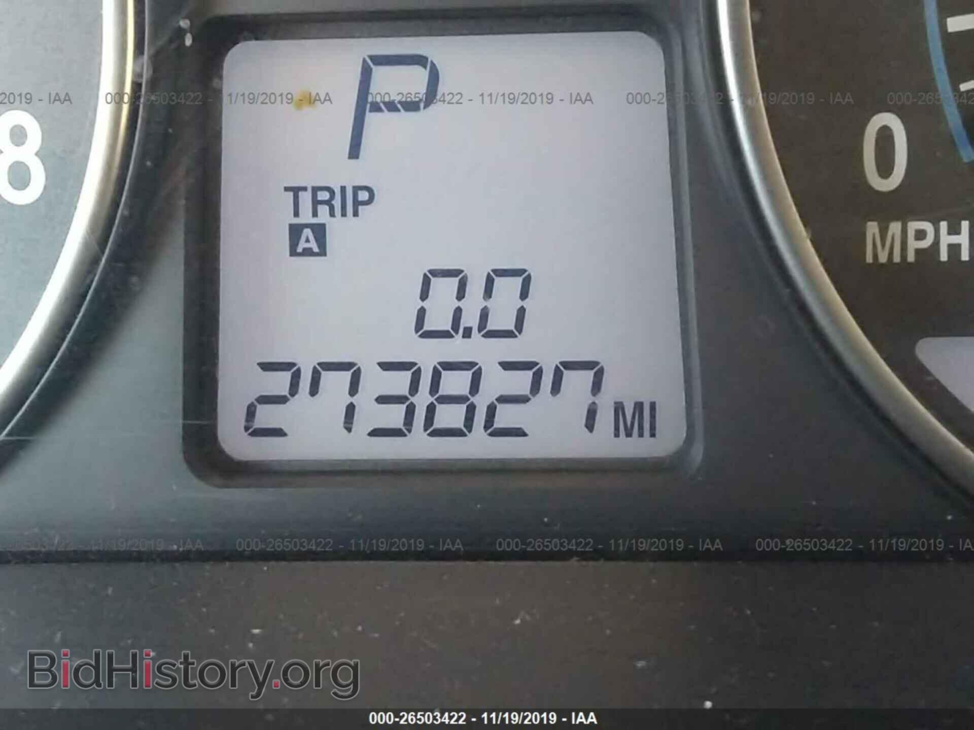 2008 KIA OPTIMA - VIN: KNAGE123785221216 - Фото 7
