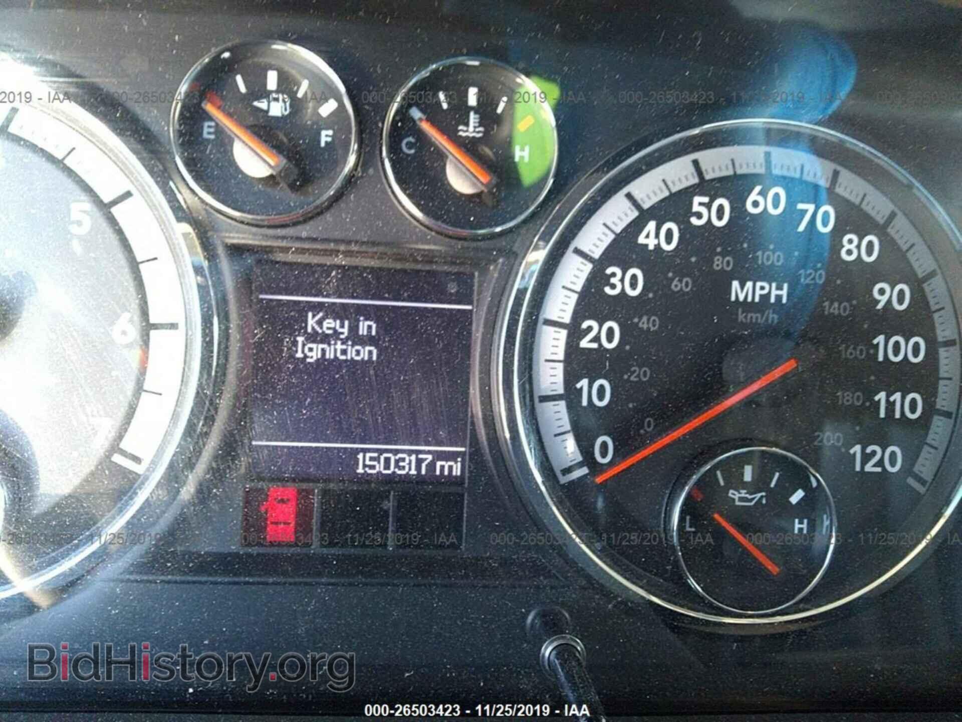 2010 DODGE RAM 1500 - VIN: 1D7RB1GT0AS214201 - Фото 7