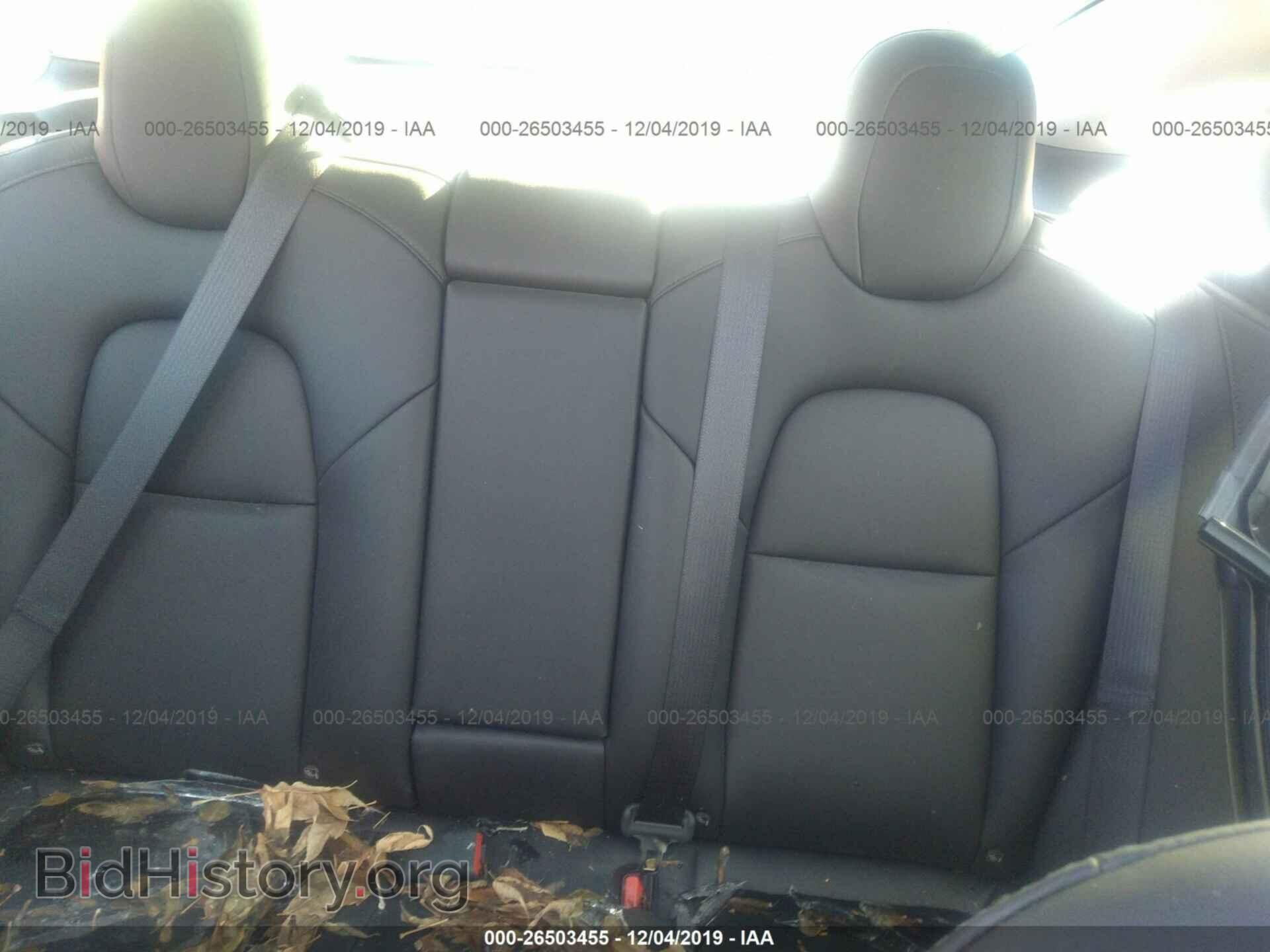 2019 TESLA MODEL 3 - VIN: 5YJ3E1EA1KF324620 - Фото 8