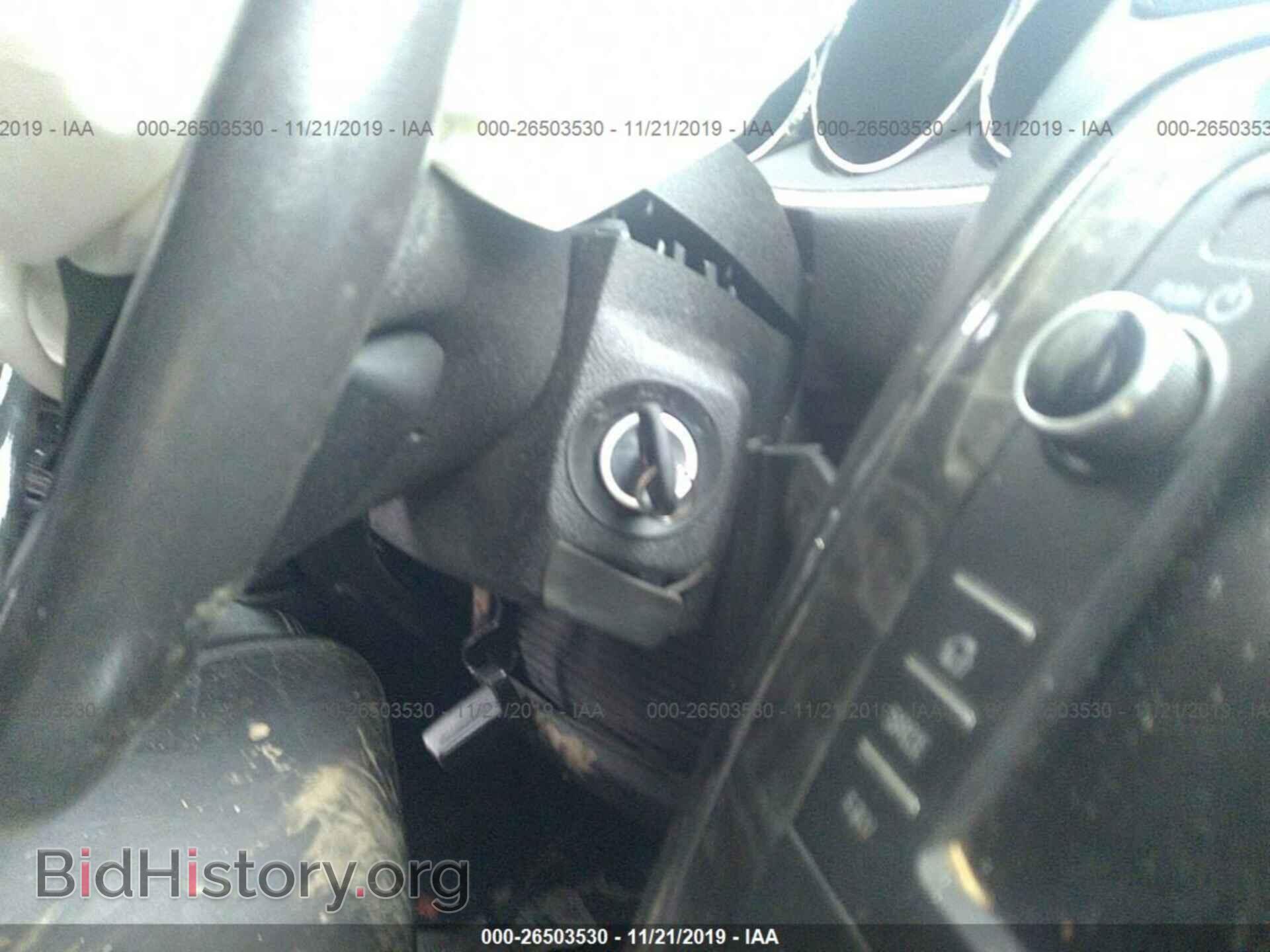 2014 BUICK ENCLAVE - VIN: 5GAKVBKD4EJ366004 - Фото 11