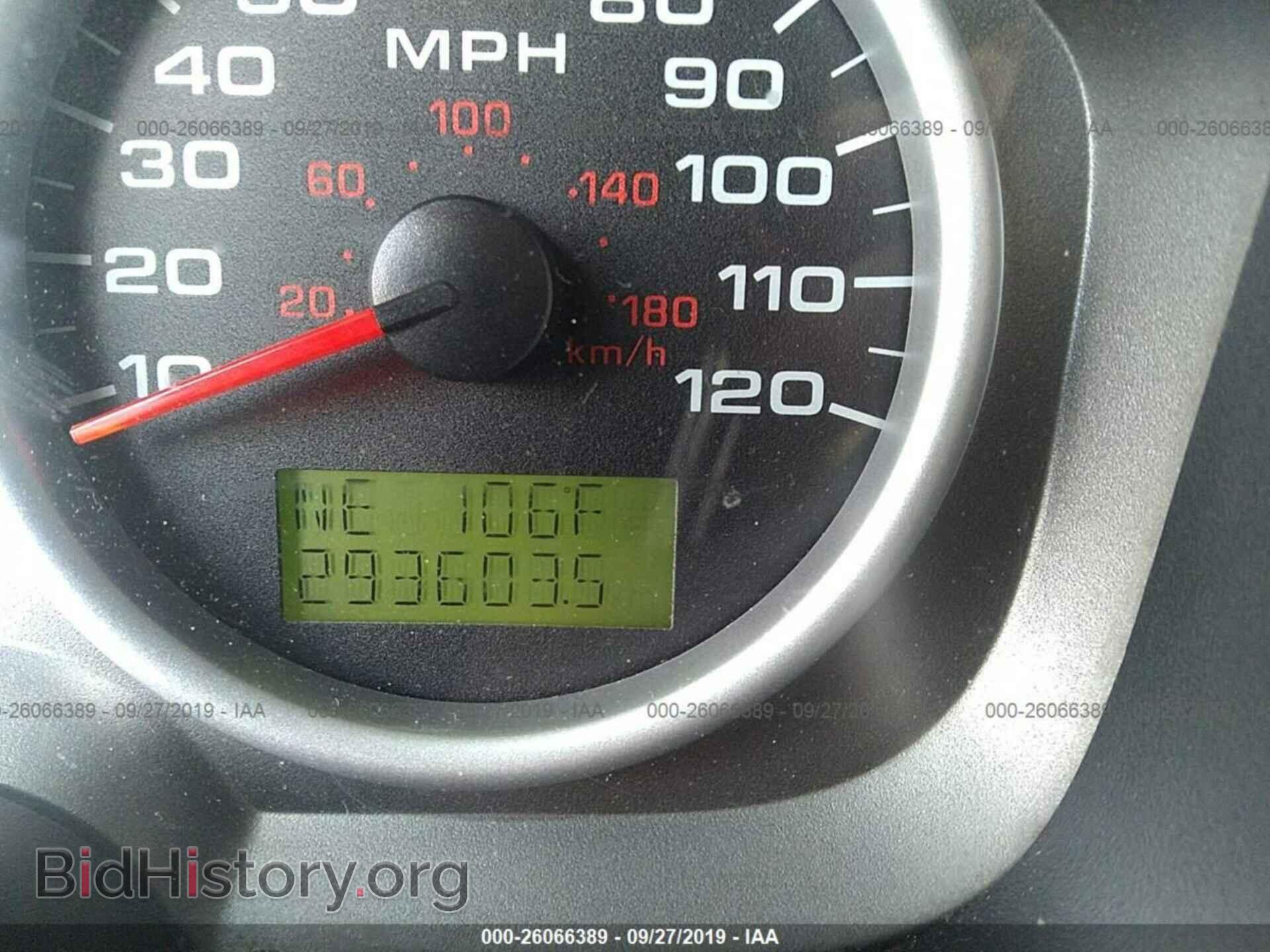 2013 DODGE JOURNEY - VIN: 3C4PDCAB9DT728848 - Фото 7