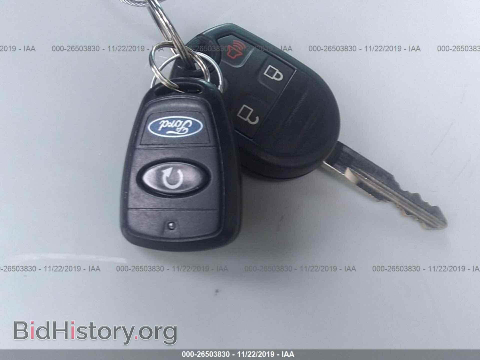 2015 FORD EXPLORER - VIN: 1FM5K7D86FGA02632 - Фото 11