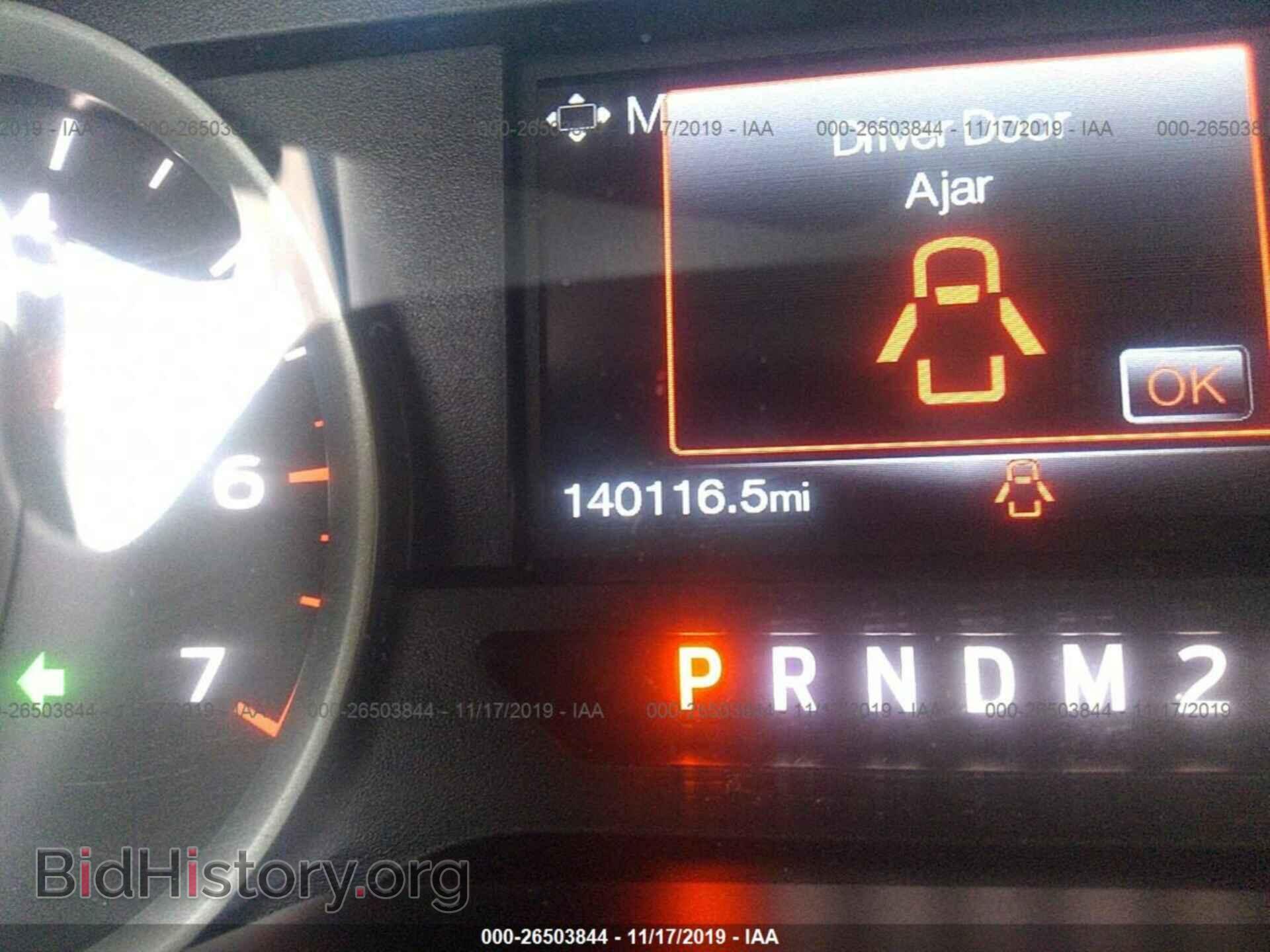 2016 FORD F150 - VIN: 1FTFW1EF1GFA64809 - Фото 7