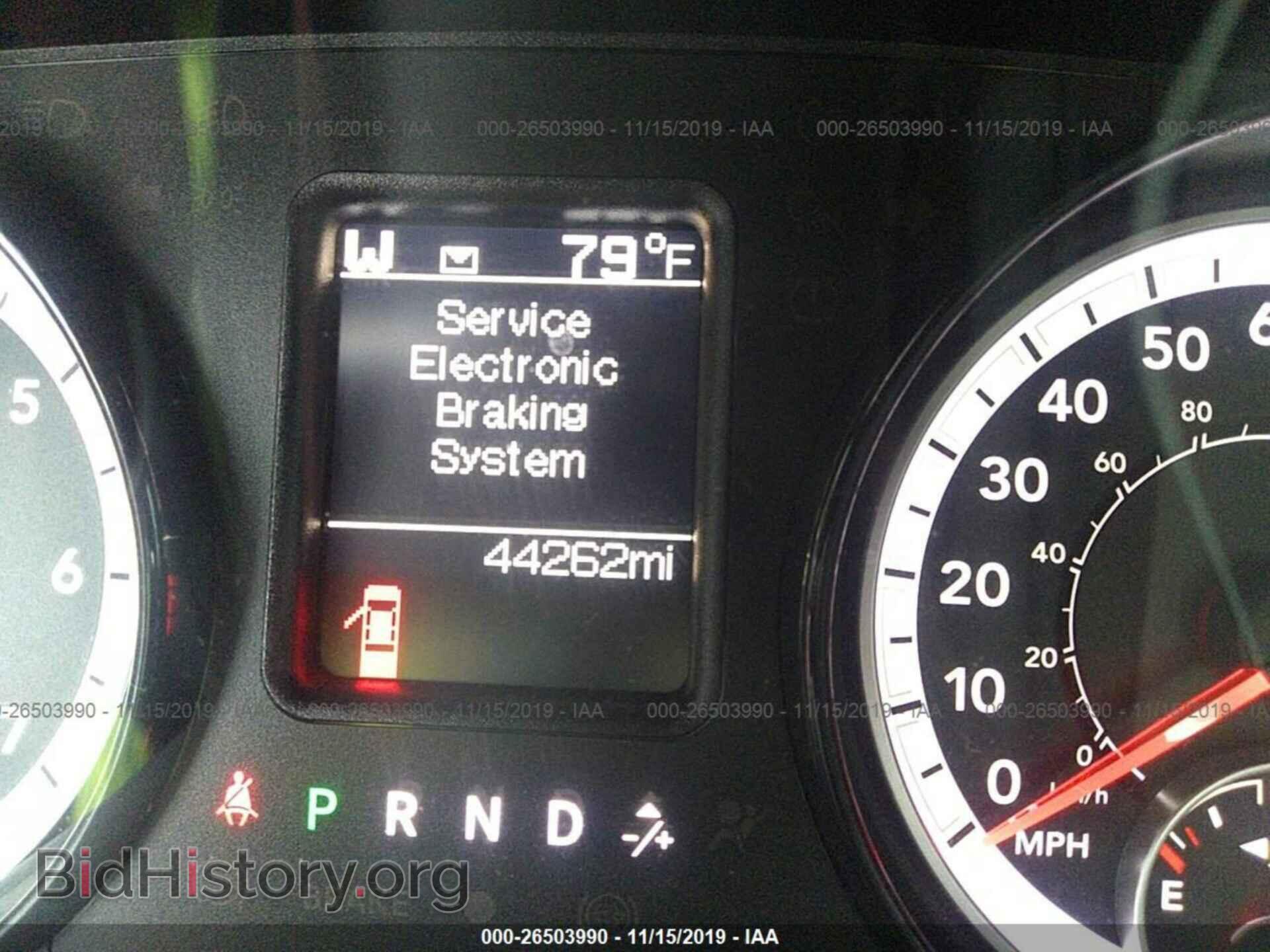 2017 RAM 1500 - VIN: 1C6RR6FT8HS865355 - Фото 7