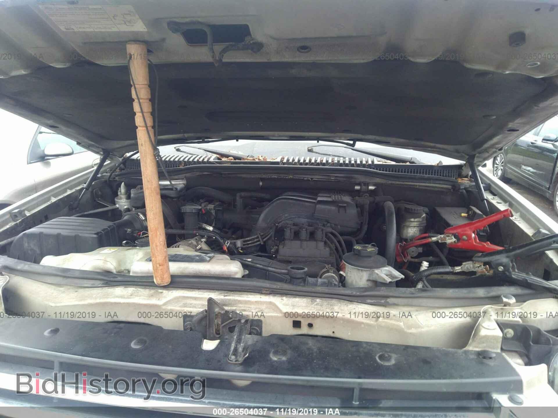 2007 FORD EXPLORER - VIN: 1FMEU63E87UB35648 - Photo 10
