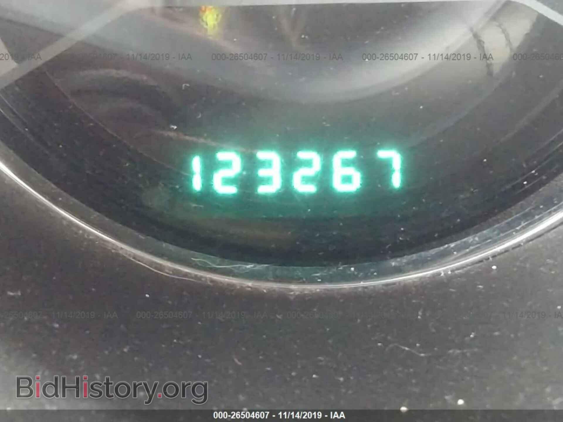 2011 CHRYSLER 200 - VIN: 1C3BC2FB0BN600726 - Фото 7