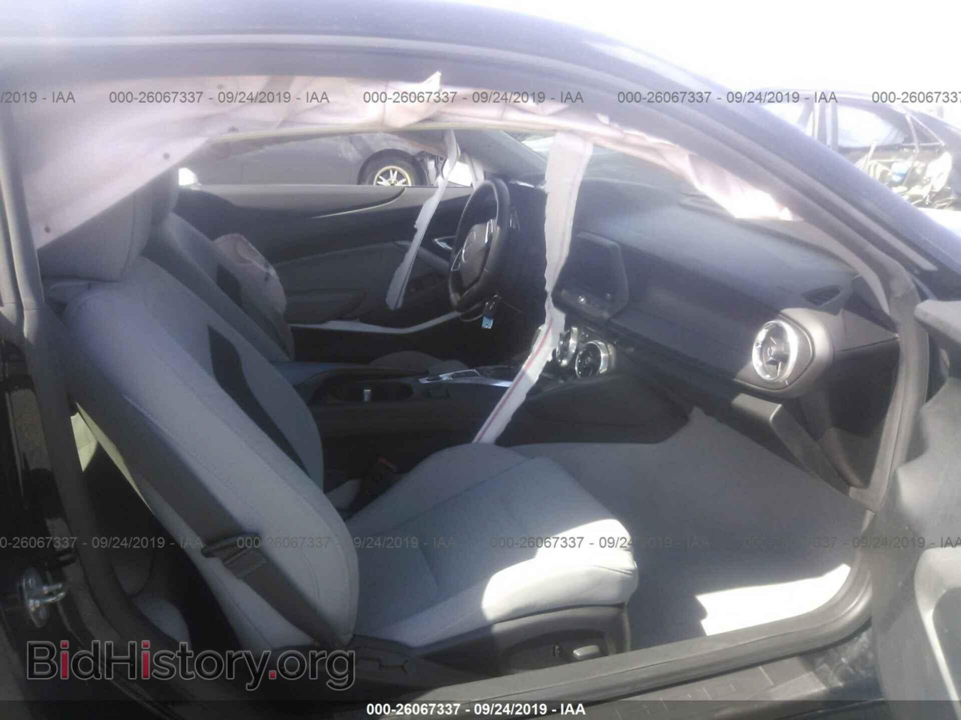 2016 CHRYSLER 200 - VIN: 1C3CCCFB7GN108194 - Фото 5