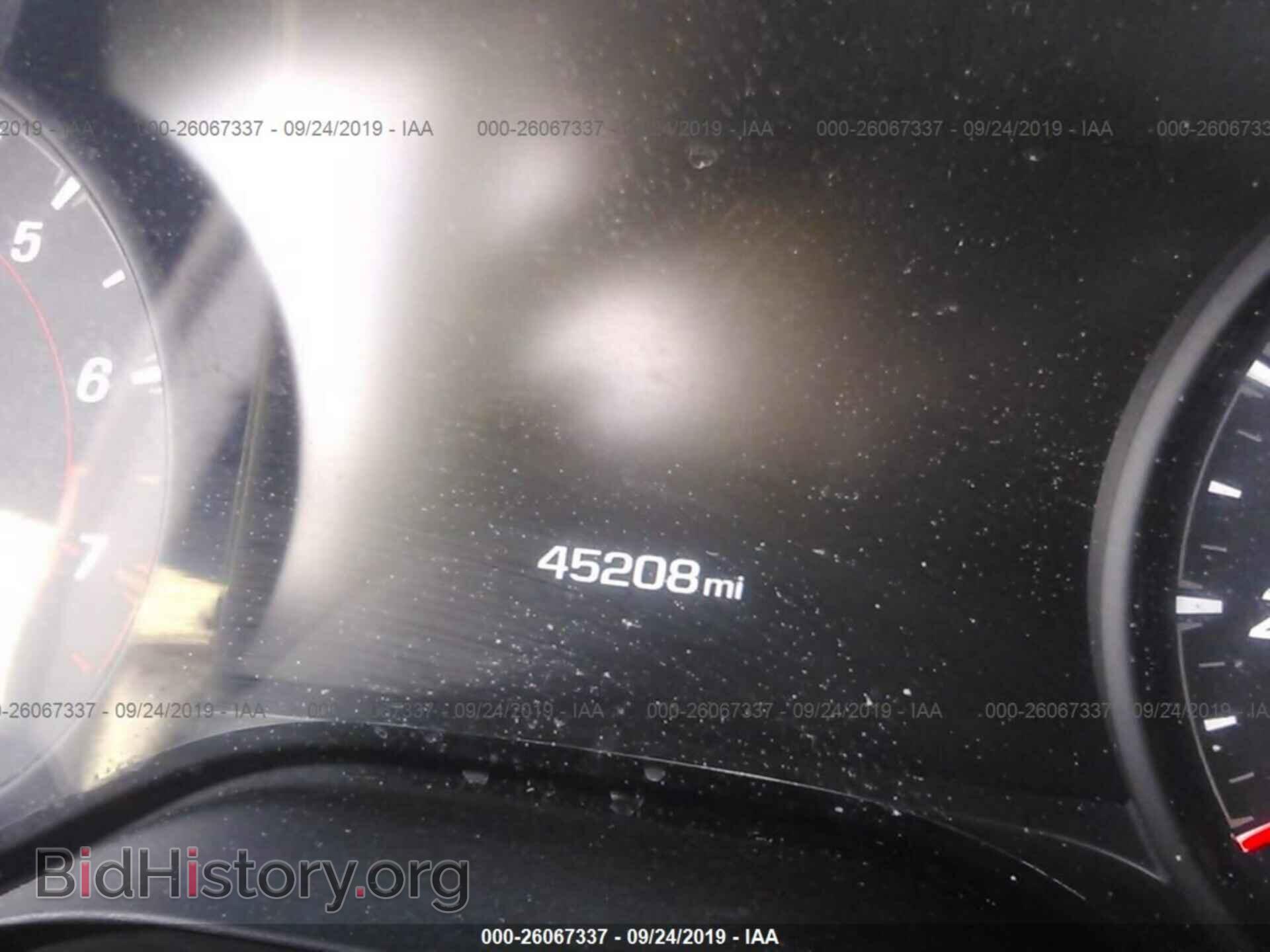 2016 CHRYSLER 200 - VIN: 1C3CCCFB7GN108194 - Фото 7
