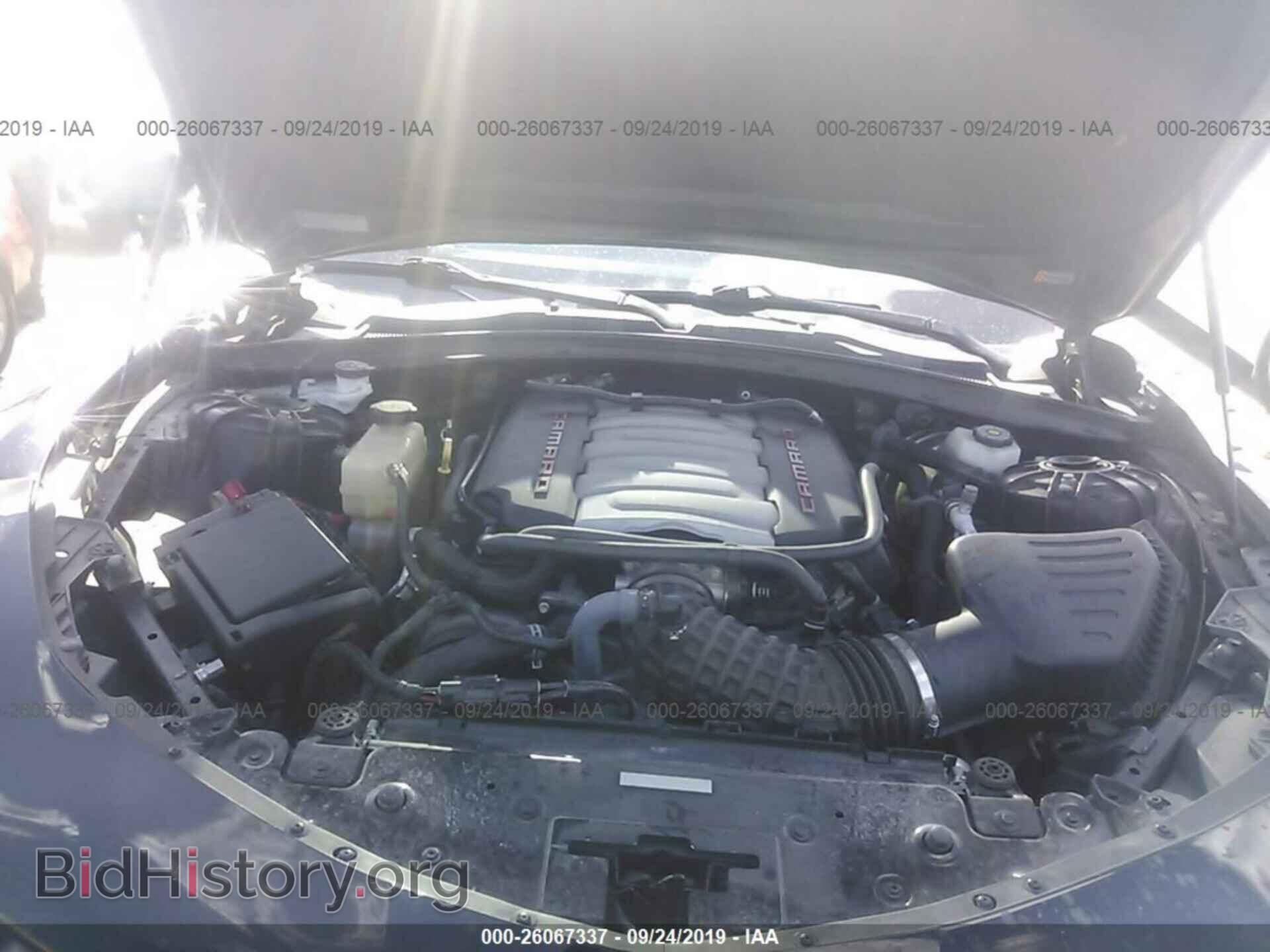 2016 CHRYSLER 200 - VIN: 1C3CCCFB7GN108194 - Фото 10